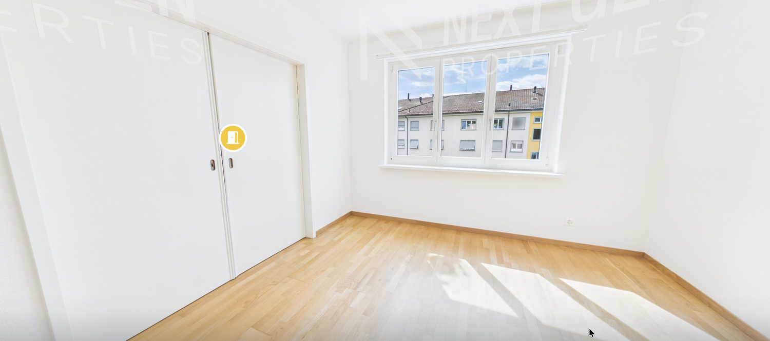 Room in a shared flat, photo 3 of 7