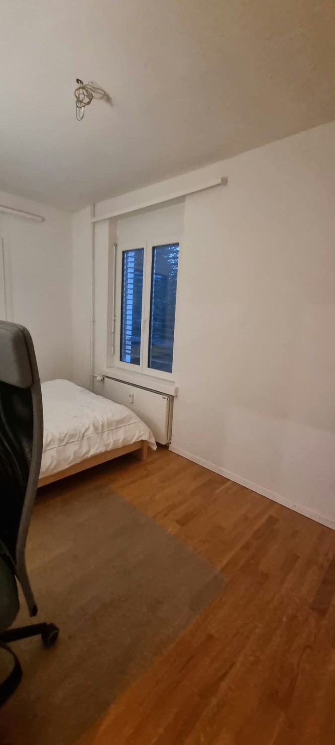 Room in a shared flat, photo 4 of 7