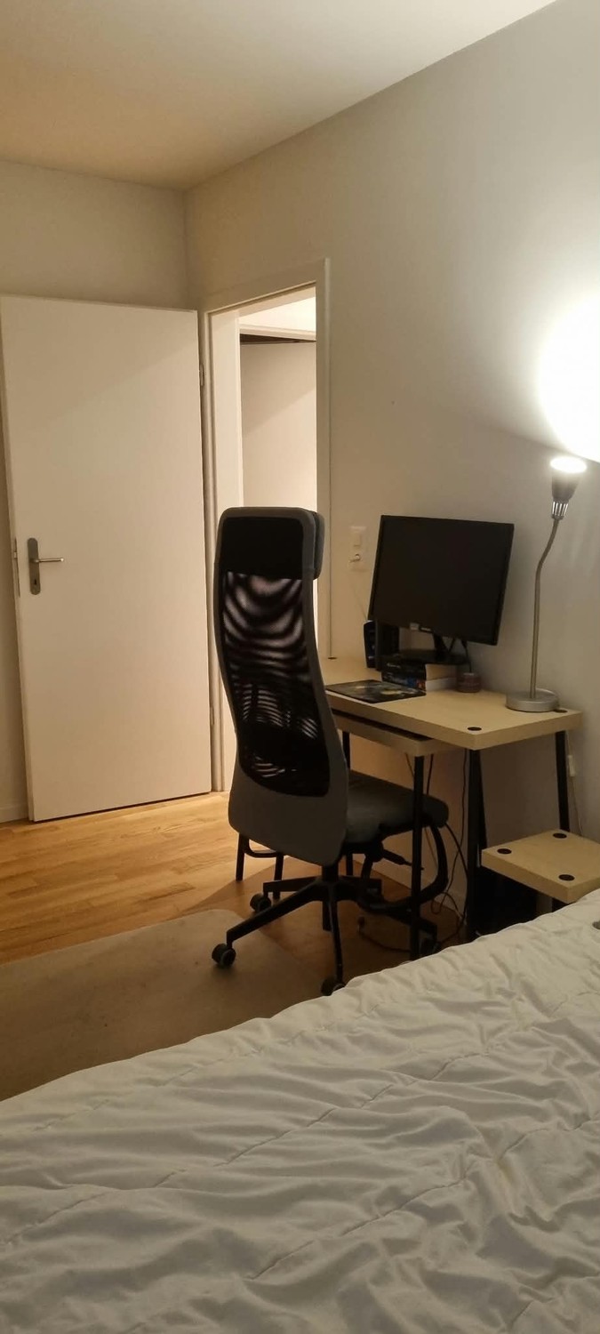 Room in a shared flat, photo 6 of 7
