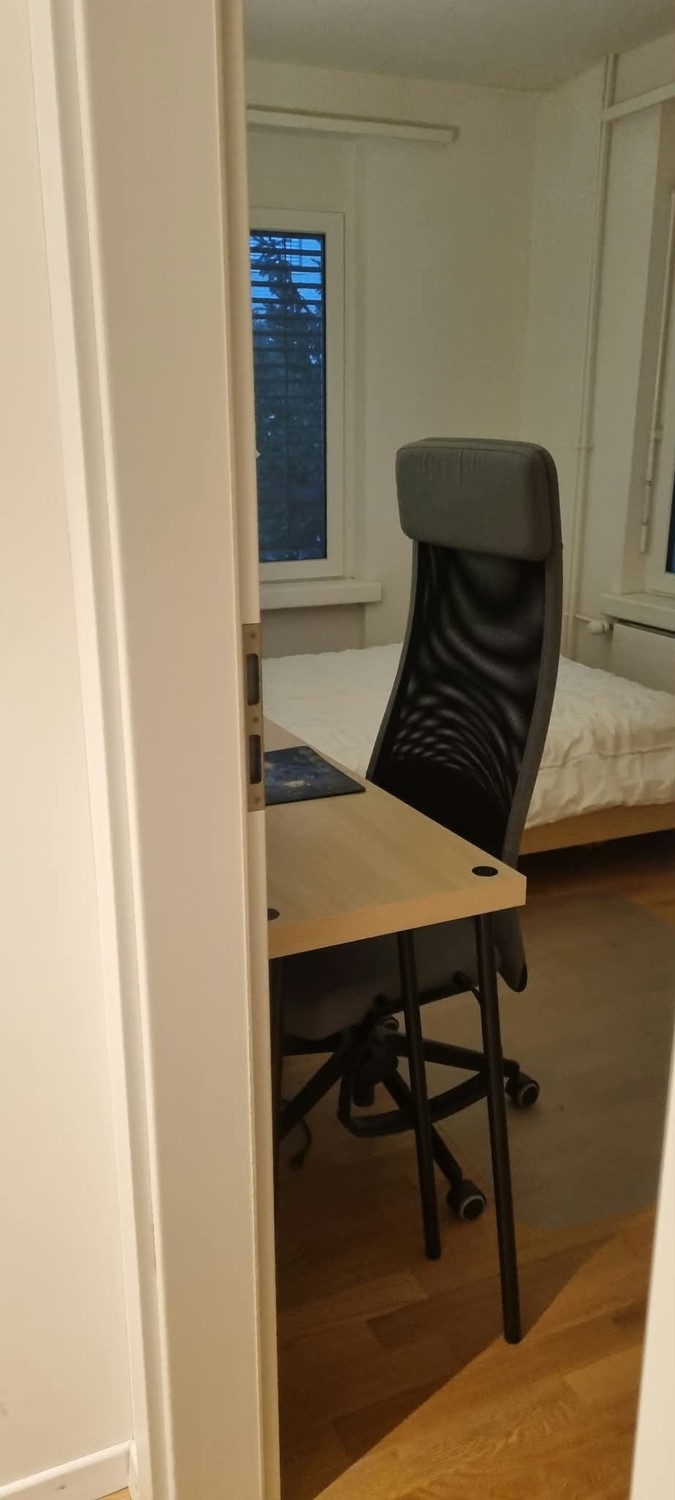 Room in a shared flat, photo 5 of 7