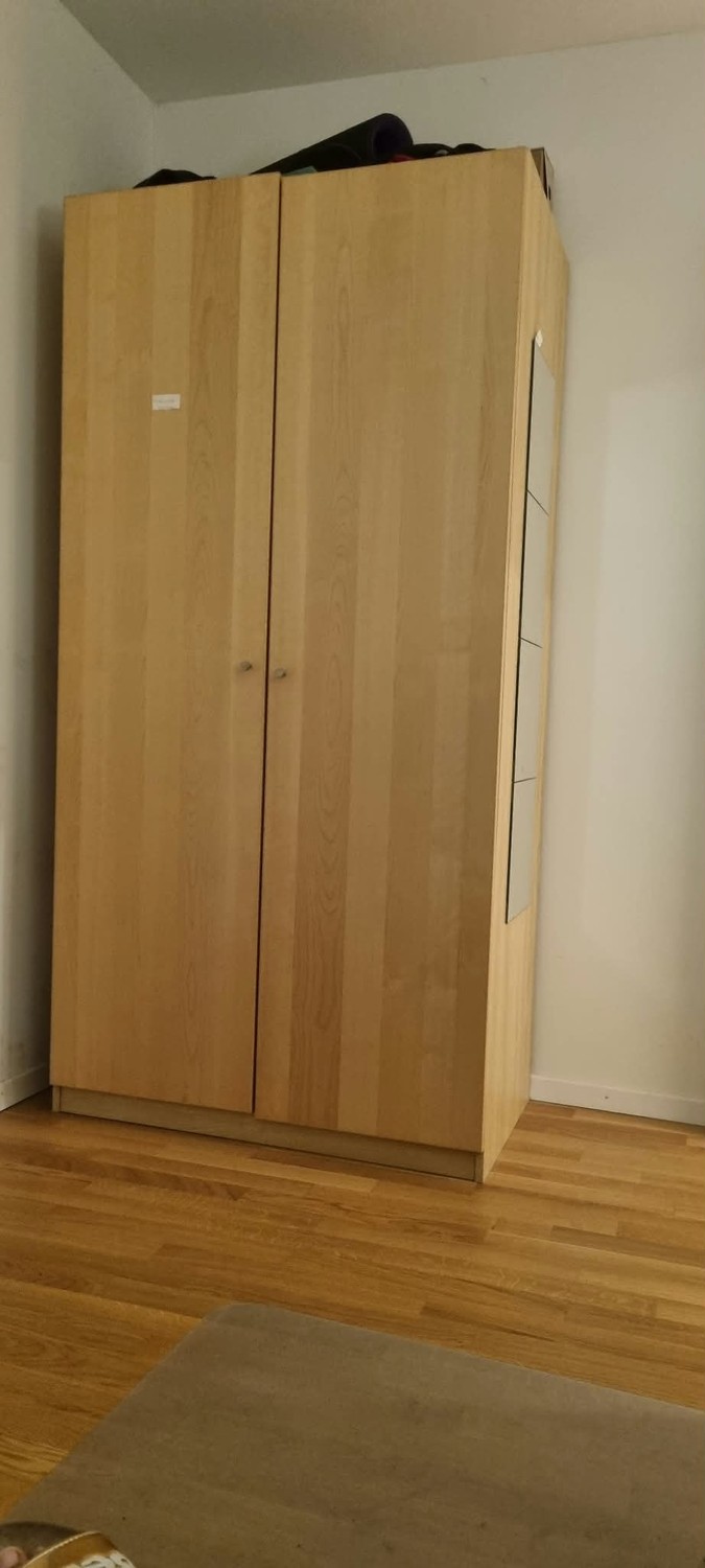Room in a shared flat, photo 2 of 7