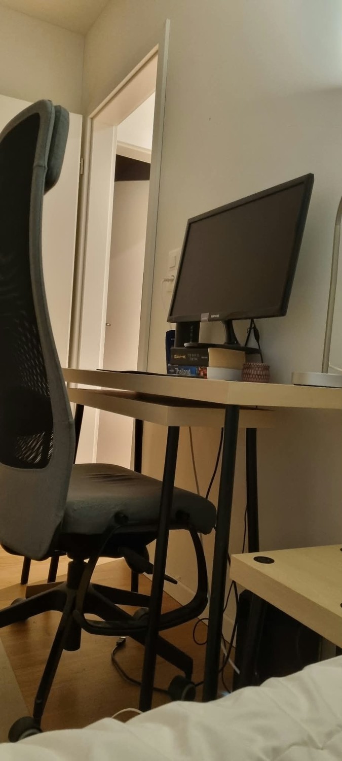 Room in a shared flat, photo 3 of 7