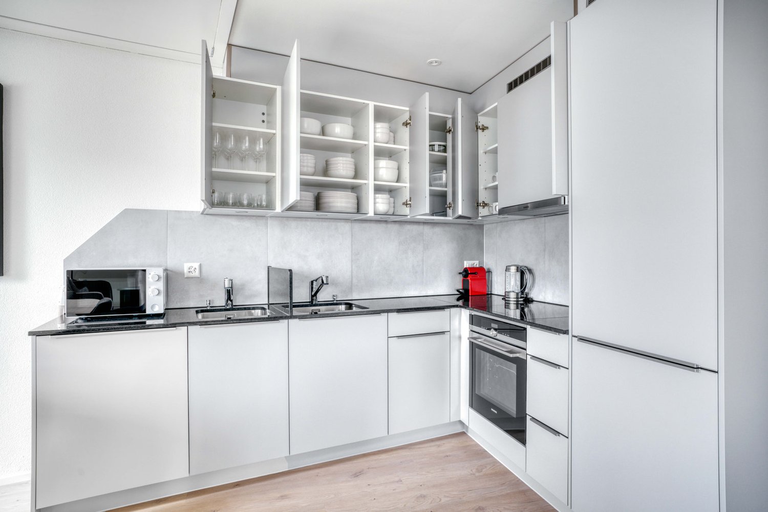 4 ½ rooms furnished flat, photo 8 of 10
