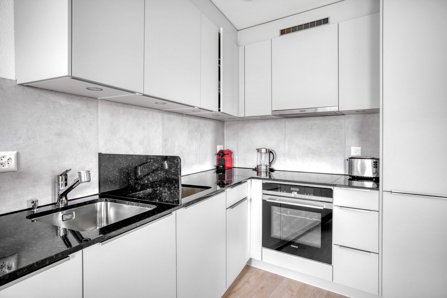 4 ½ rooms furnished flat, photo 7 of 10