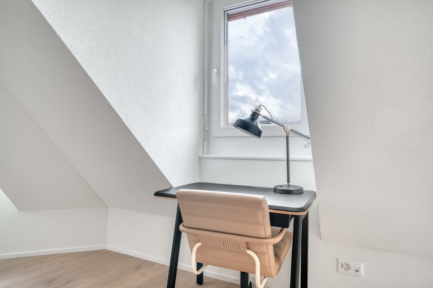 4 ½ rooms furnished flat, photo 4 of 10
