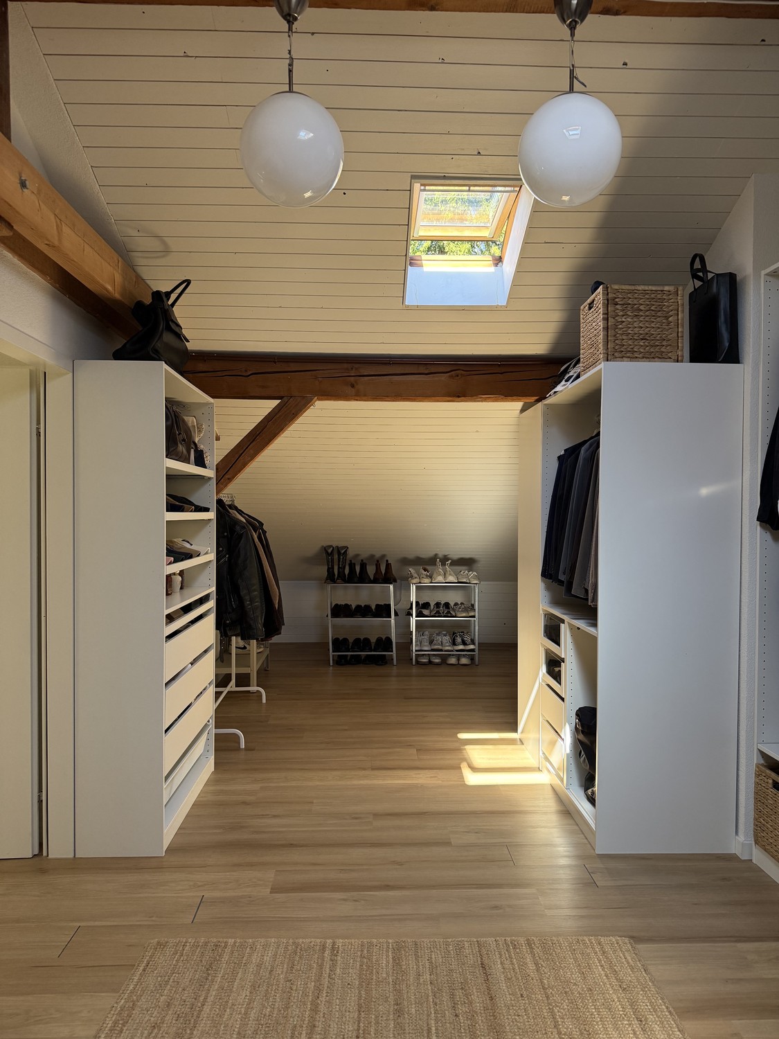2 rooms apartment