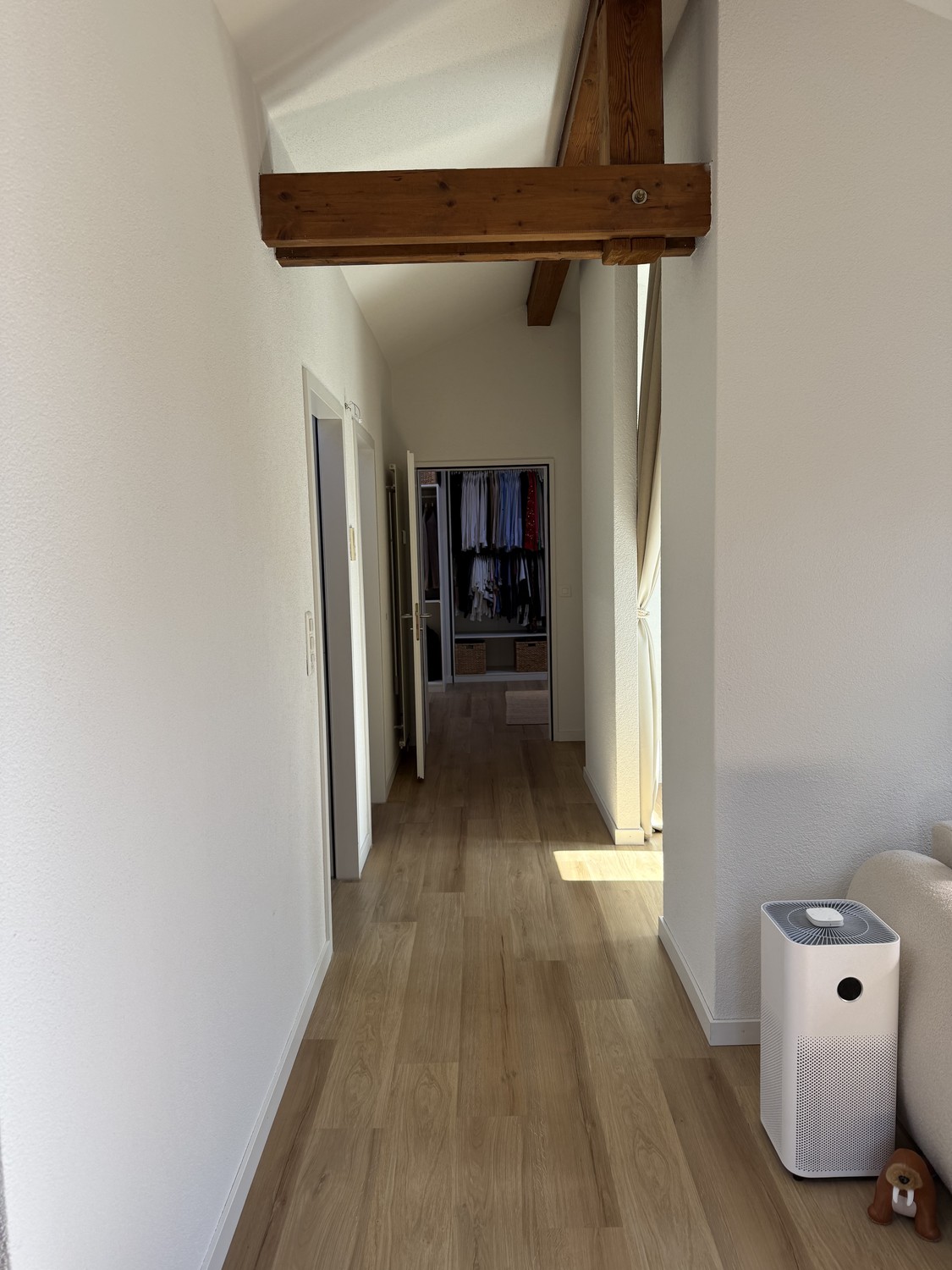 2 rooms apartment
