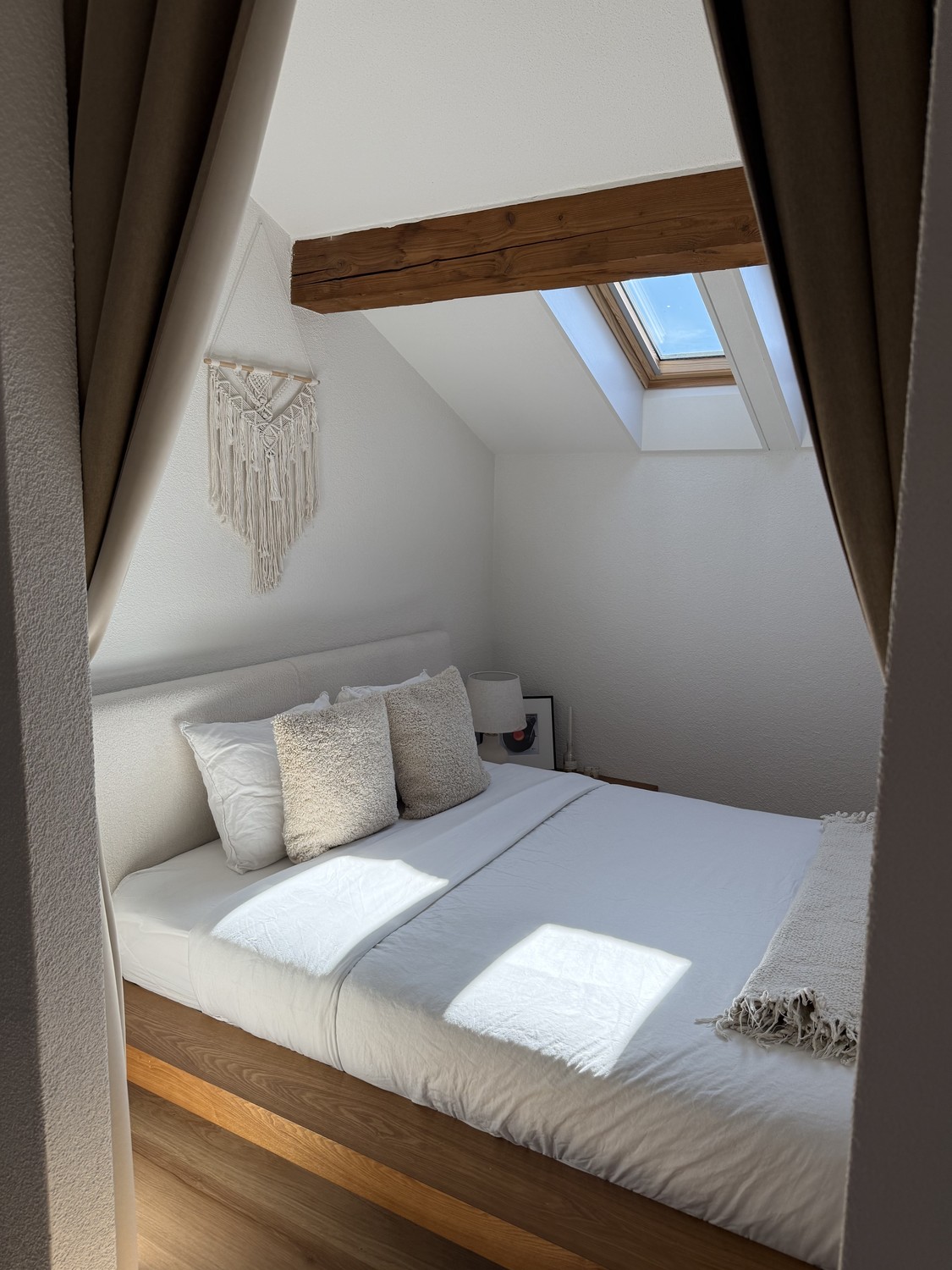 2 rooms apartment