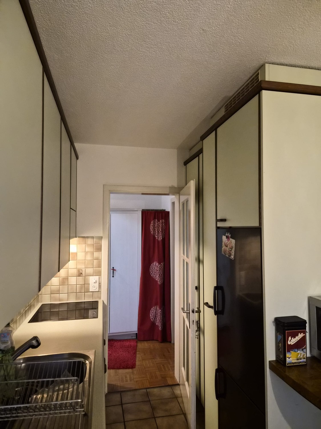 1 ½ room apartment, photo 3 of 4
