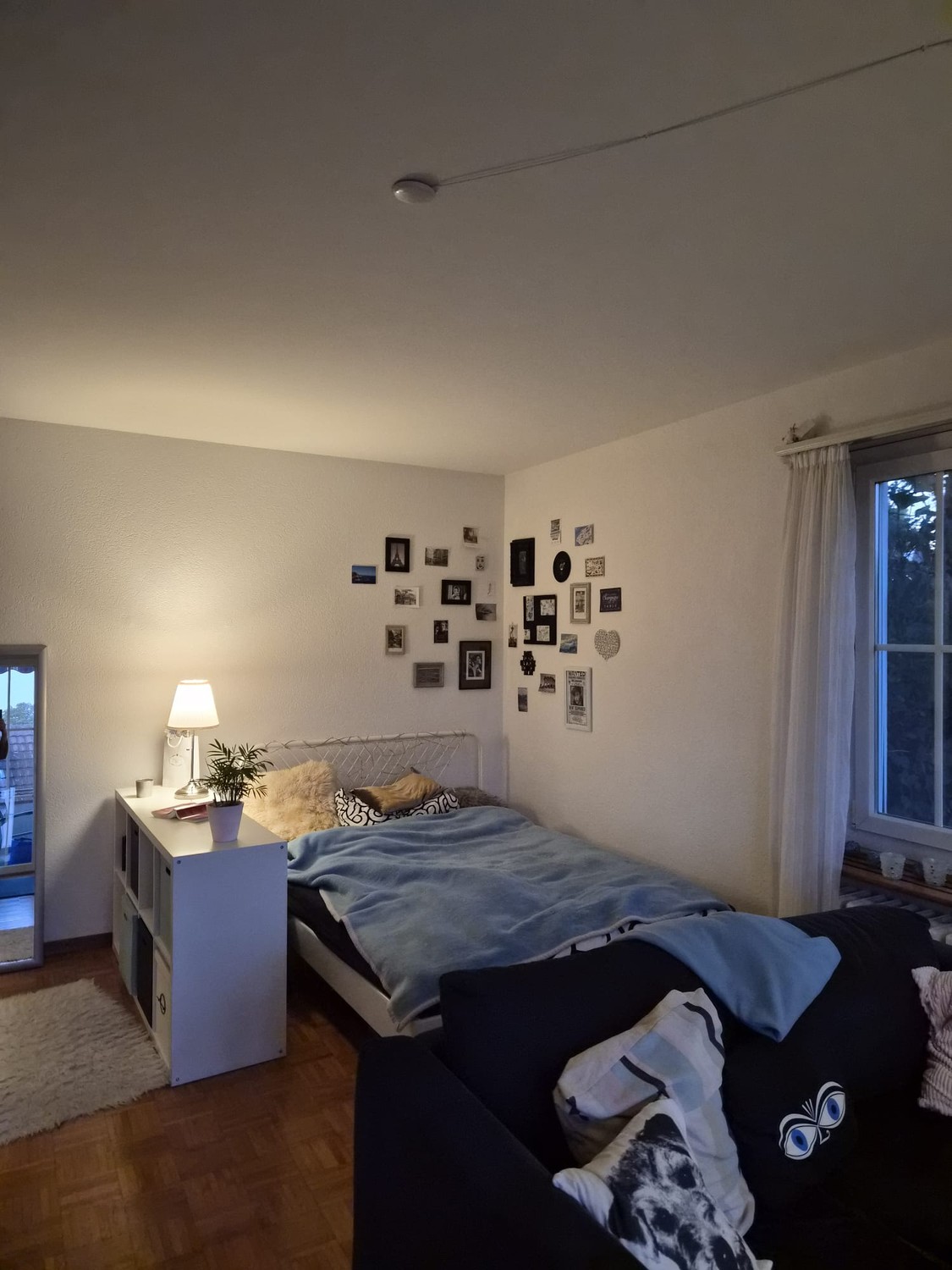 1 ½ room apartment, photo 4 of 4
