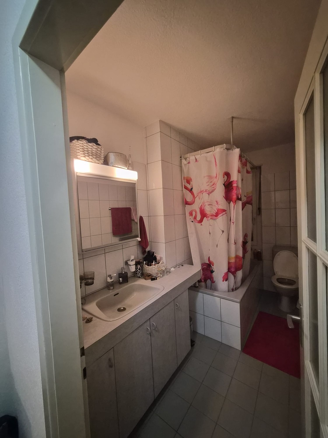 1 ½ room apartment, photo 1 of 4
