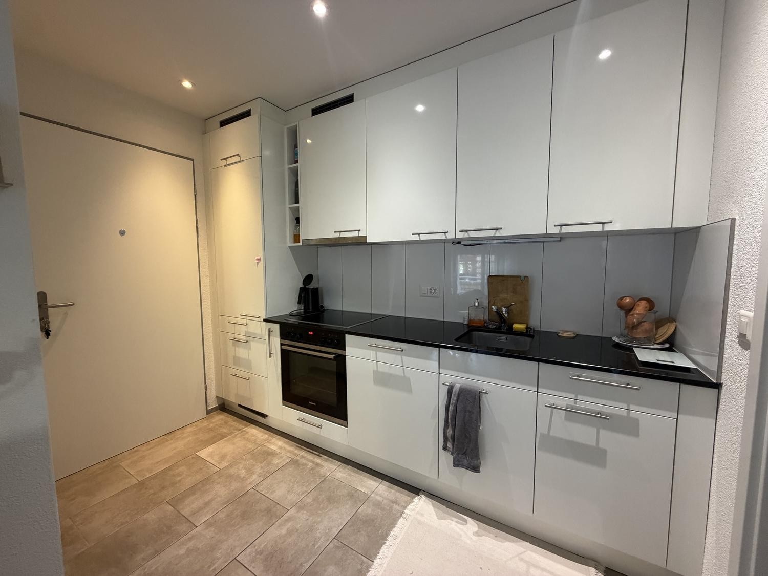 1 ½ rooms apartment, photo 1 of 4