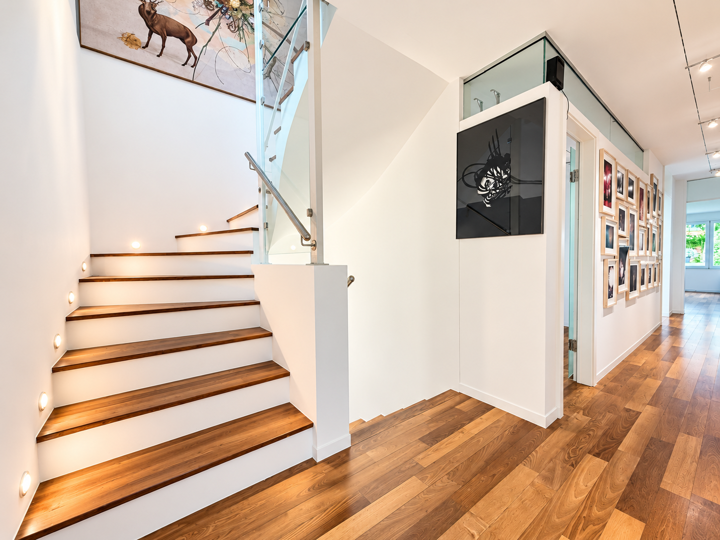 2 ½ rooms duplex, photo 2 of 10