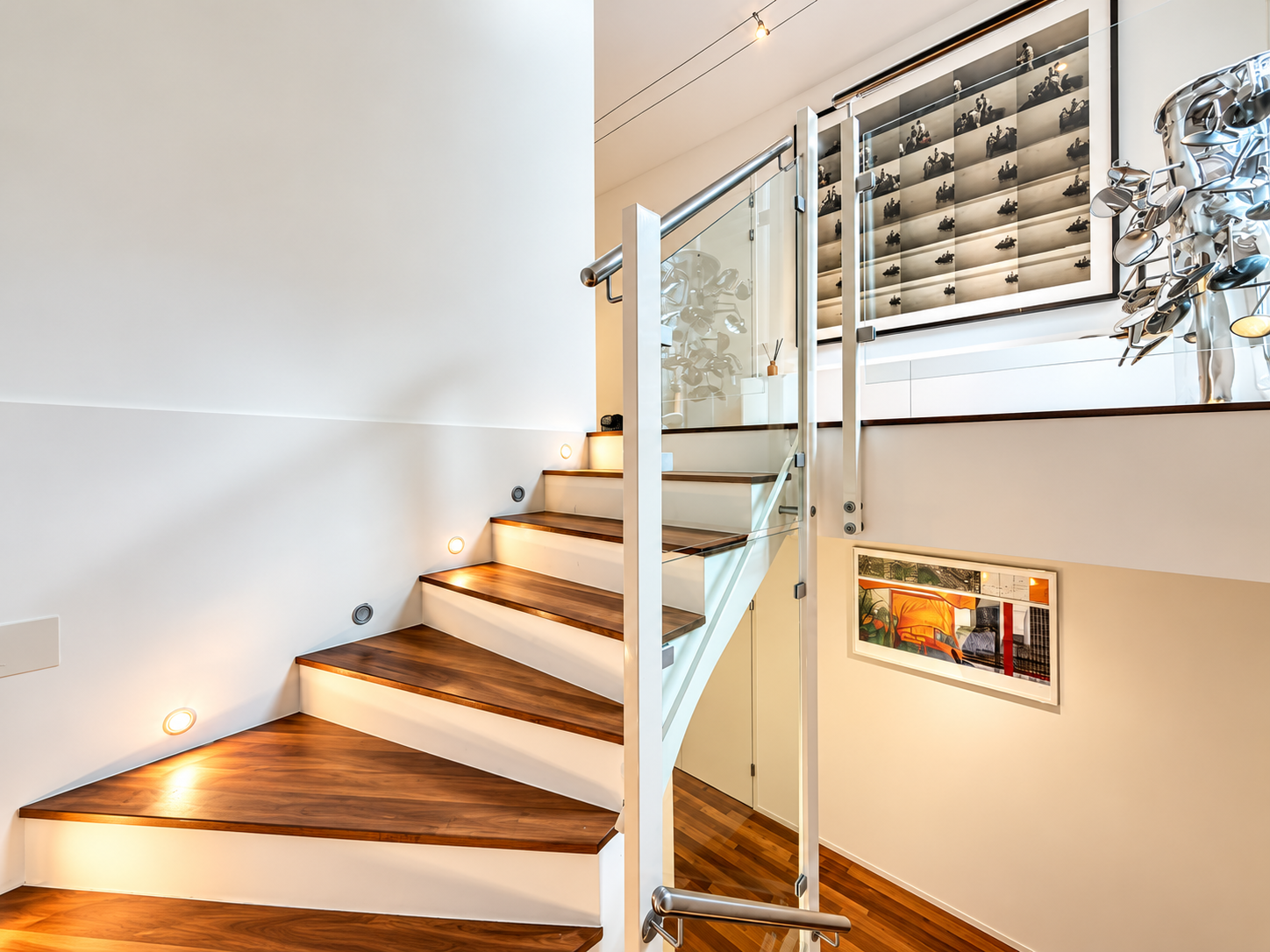 2 ½ rooms duplex, photo 9 of 10