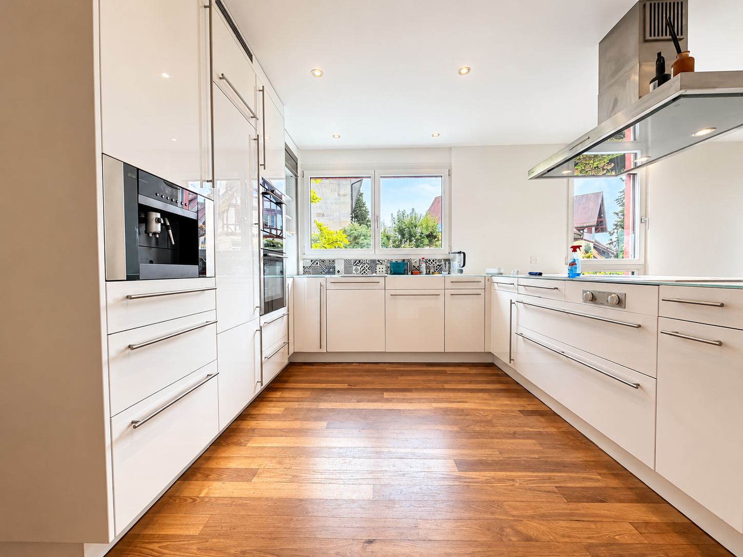2 ½ rooms duplex, photo 6 of 10