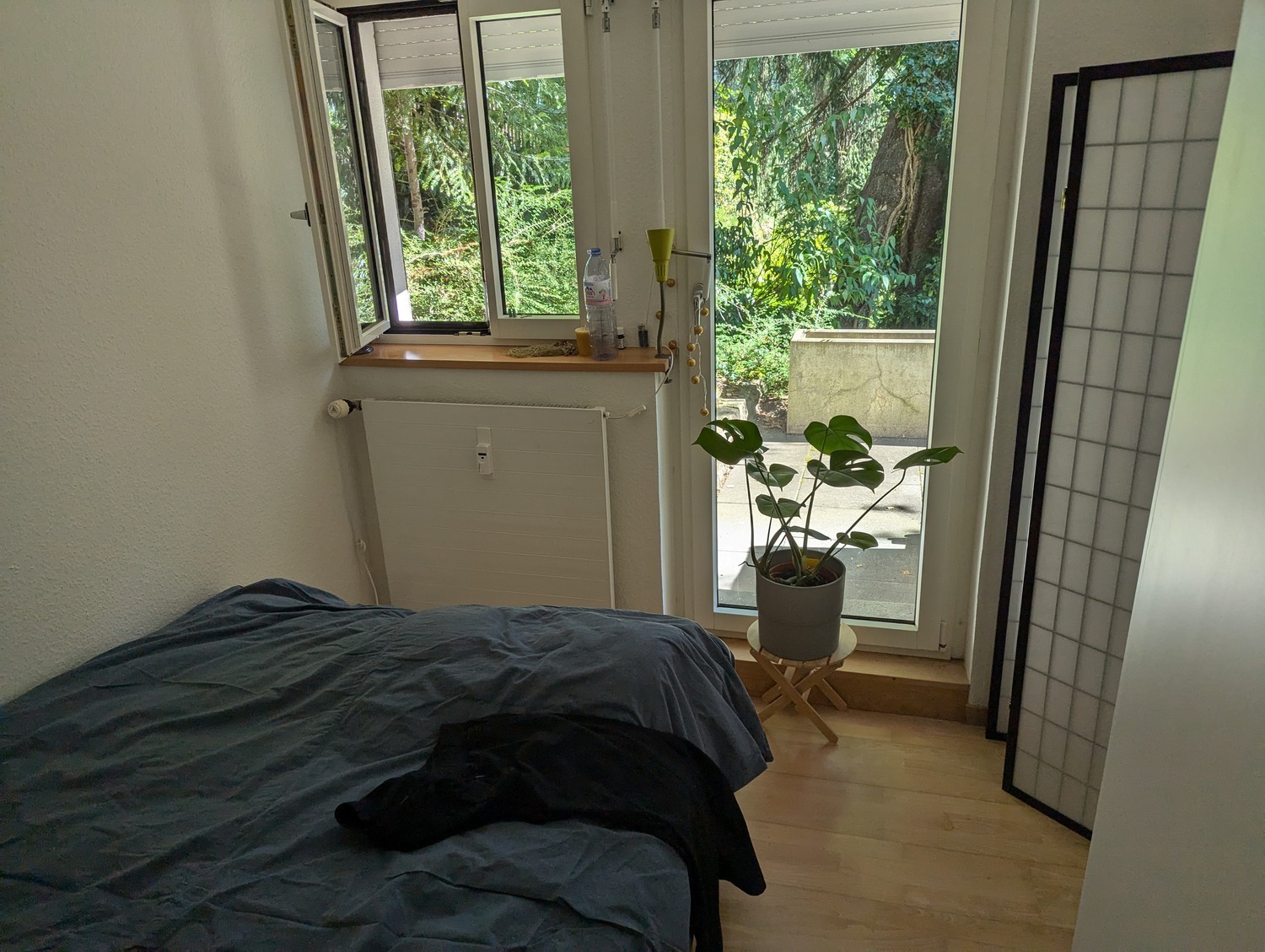 1 ½ rooms apartment