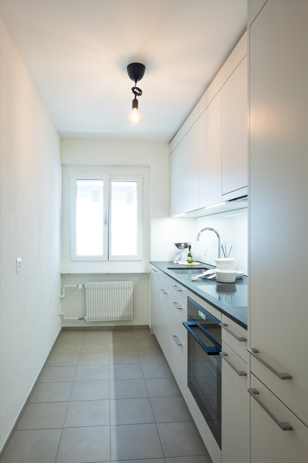1 rooms apartment, photo 3 of 5
