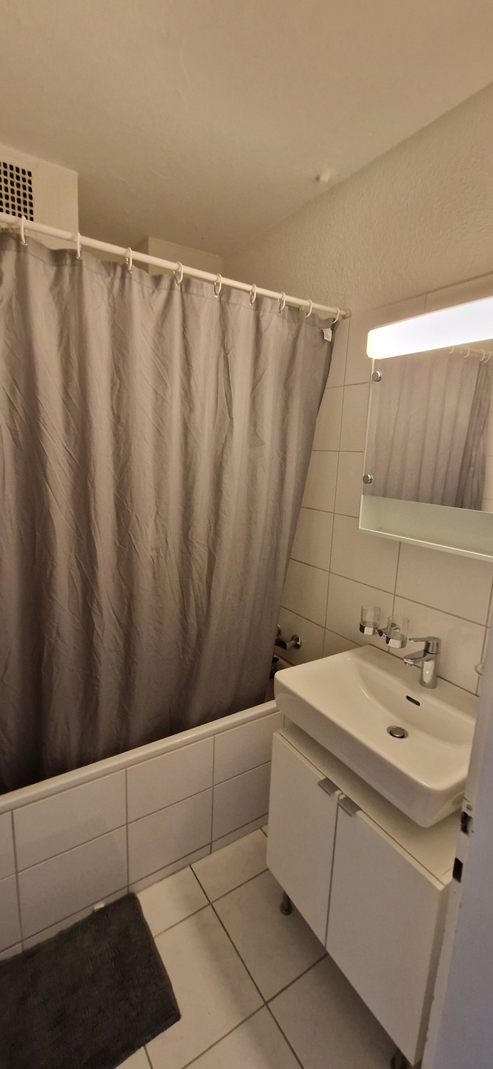 3 ½ rooms apartment, photo 4 of 4