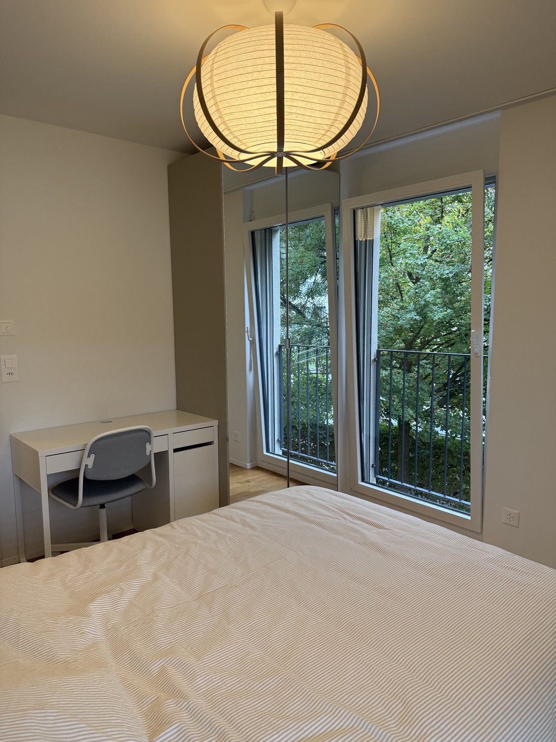 Room in a shared flat, photo 9 of 10