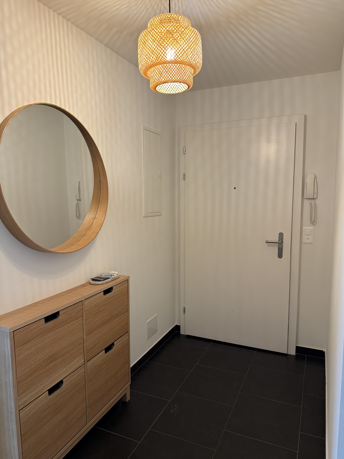 Room in a shared flat, photo 1 of 10