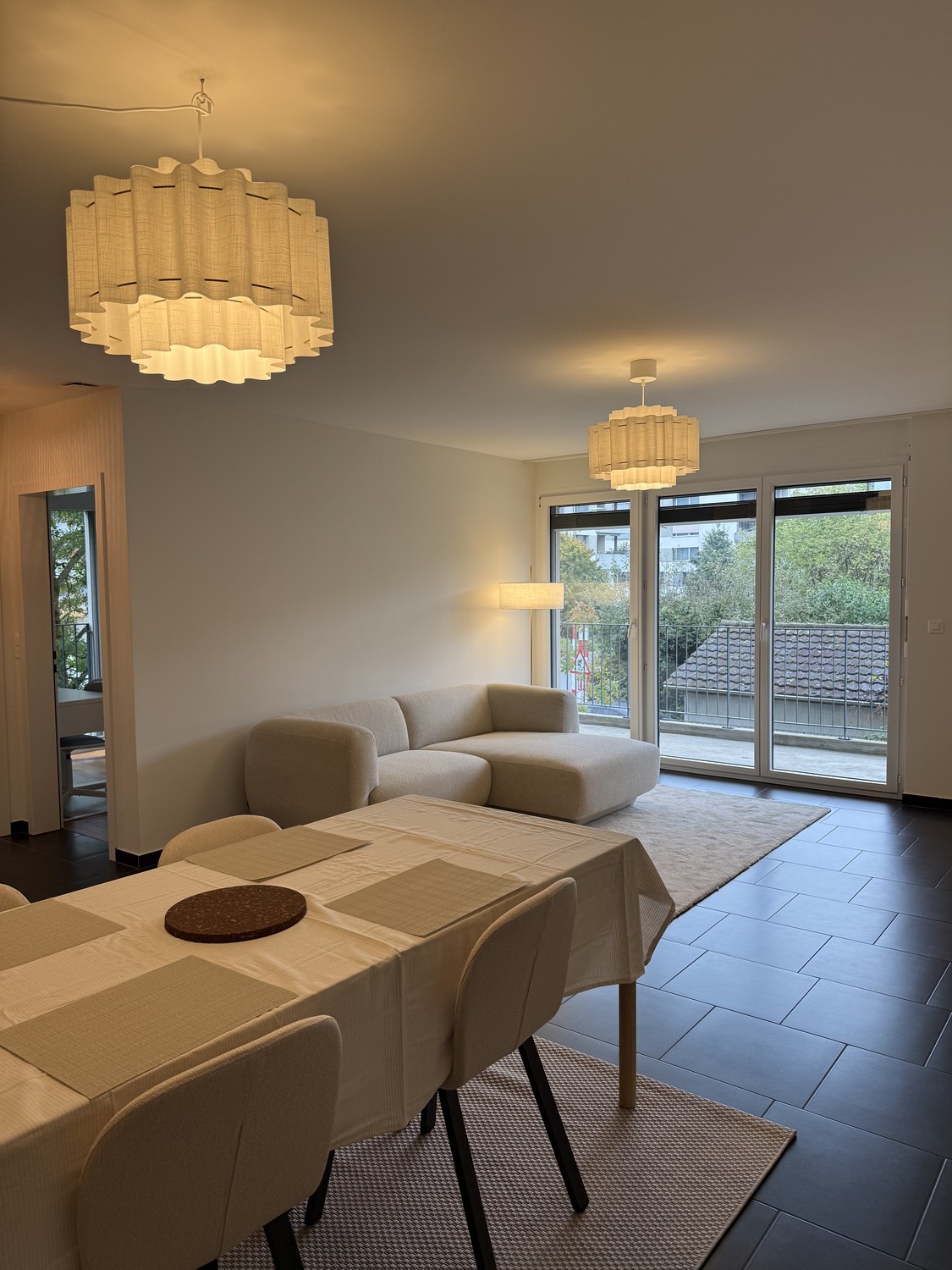 Room in a shared flat, photo 2 of 10