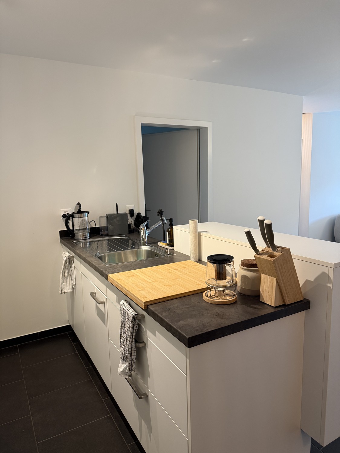 Room in a shared flat, photo 3 of 10