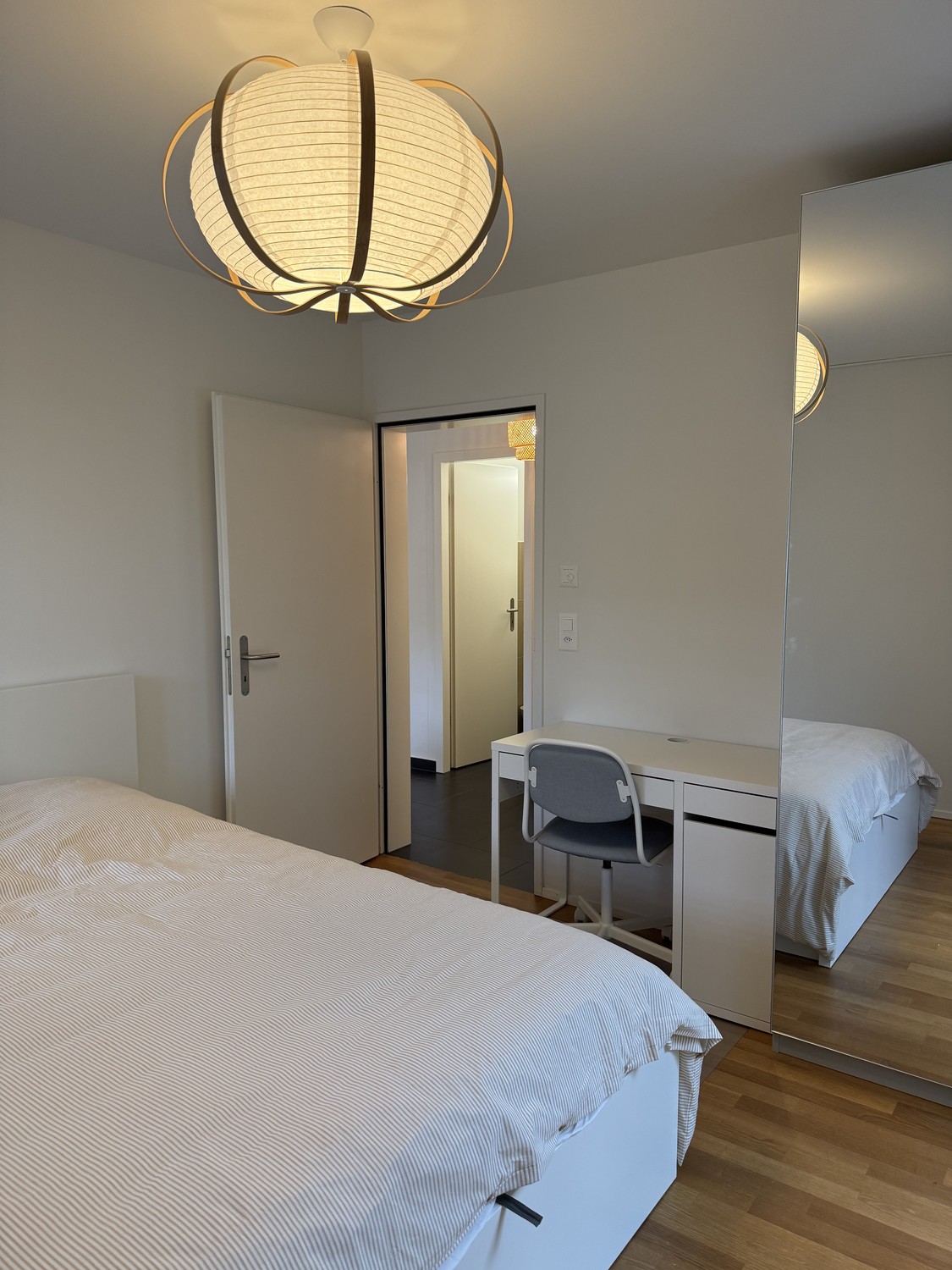 Room in a shared flat, photo 8 of 10