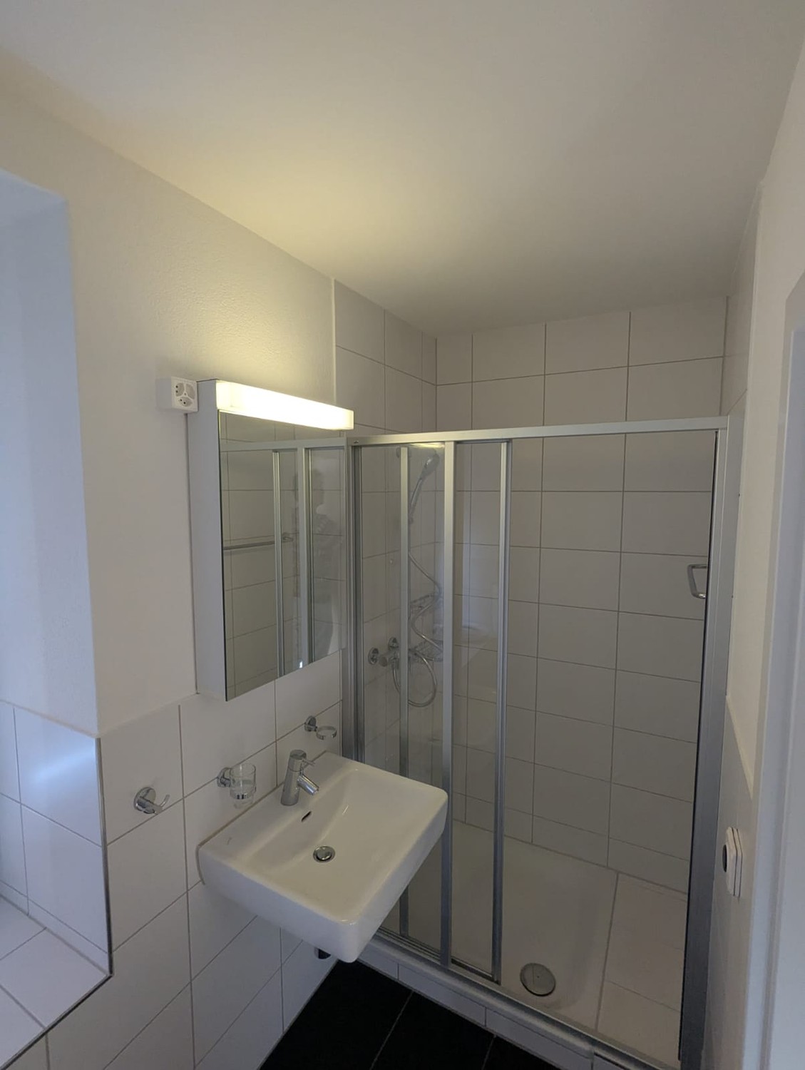 2 room apartment, photo 3 of 4