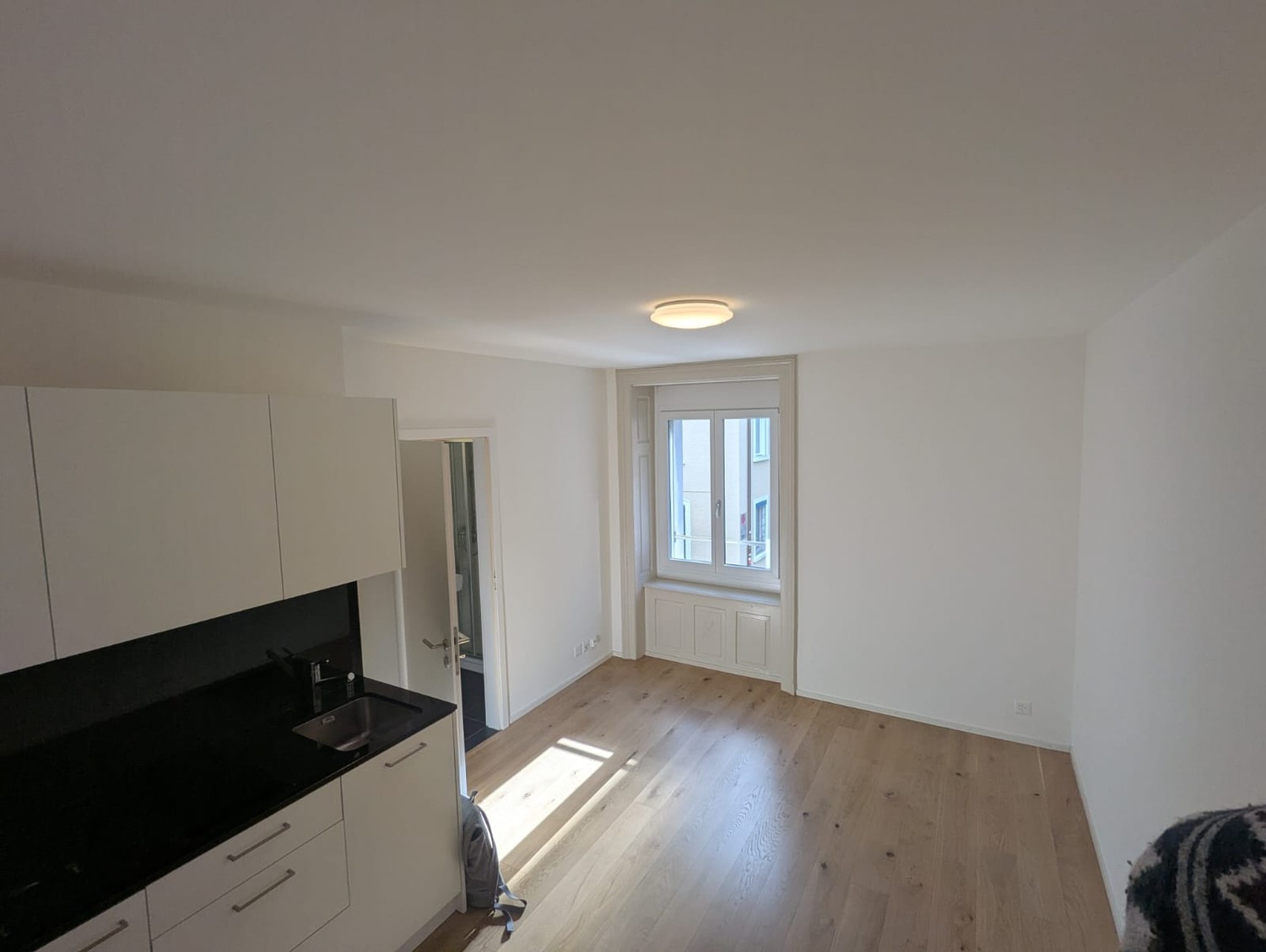 2 room apartment, photo 1 of 4