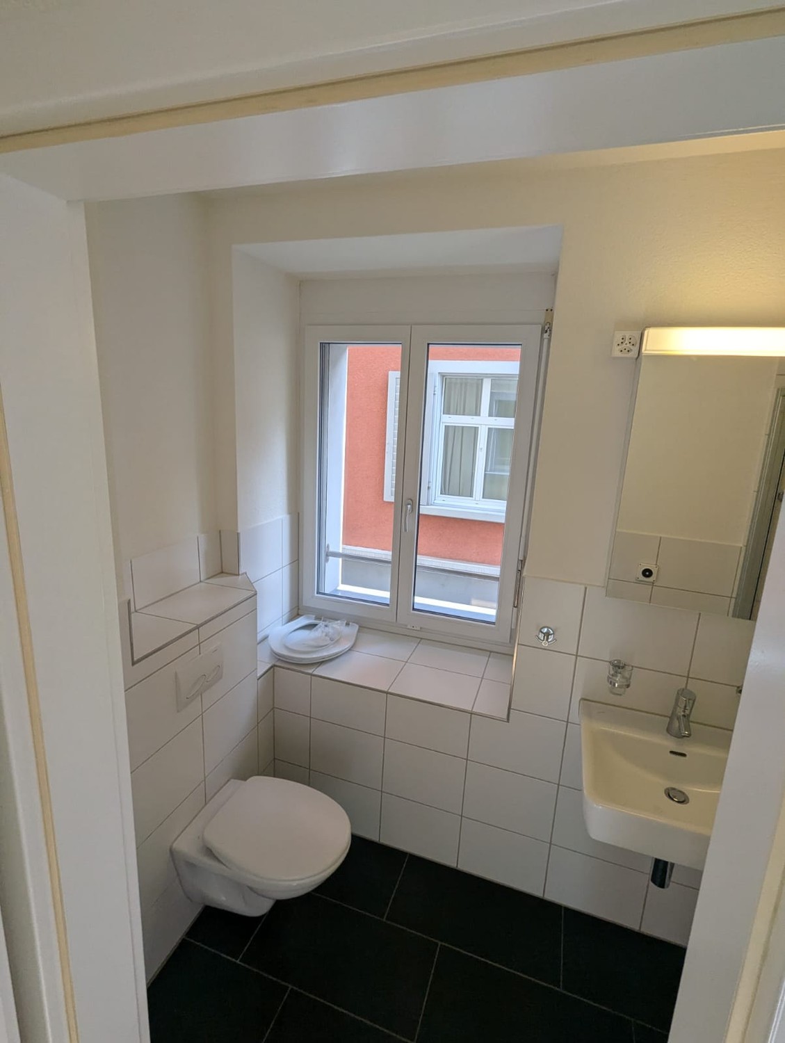 2 room apartment, photo 4 of 4