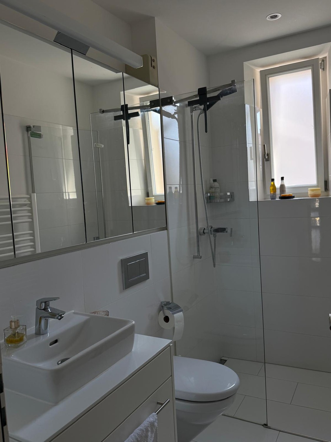 2 rooms apartment, photo 9 of 10