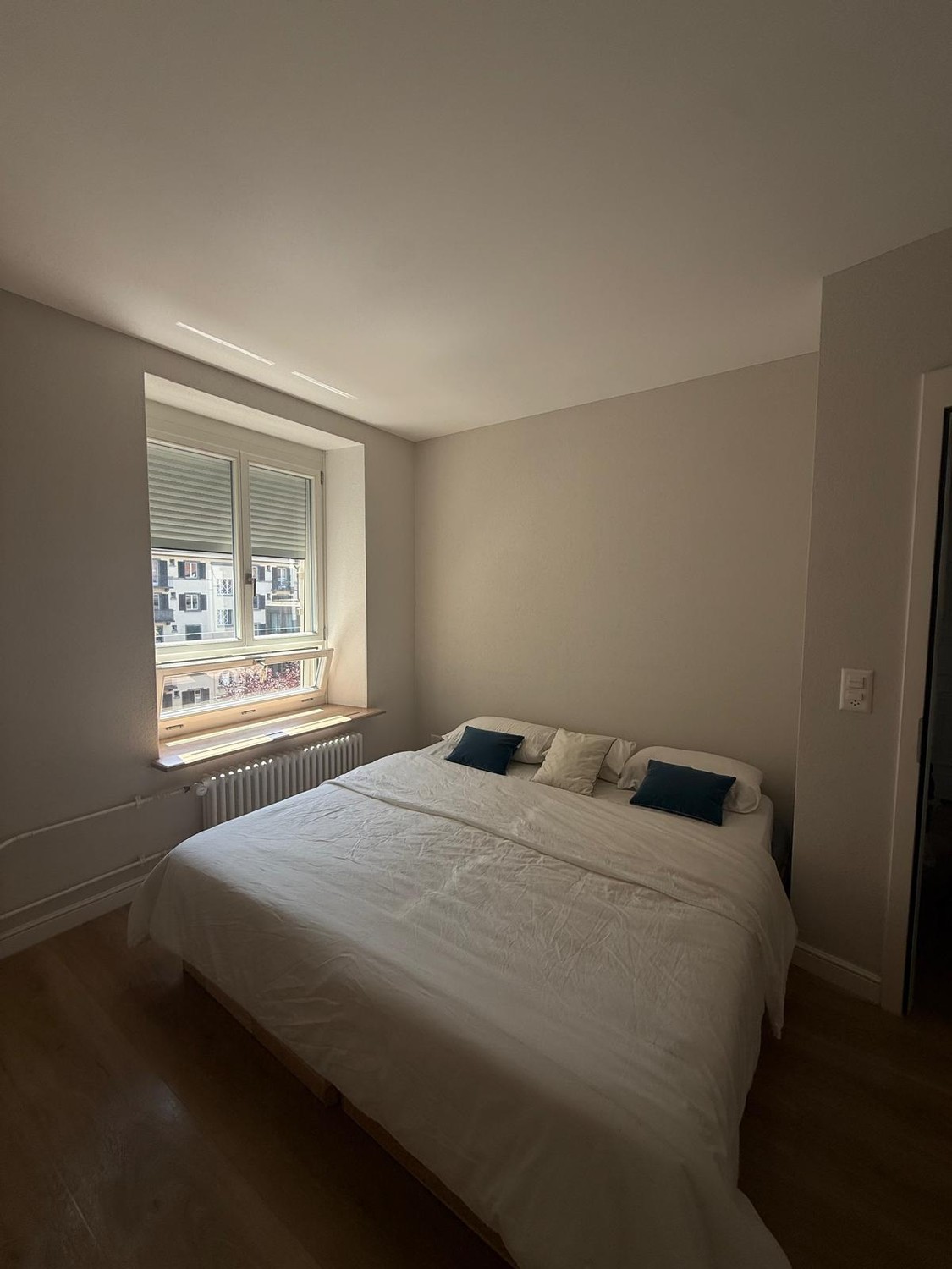 2 rooms apartment, photo 10 of 10
