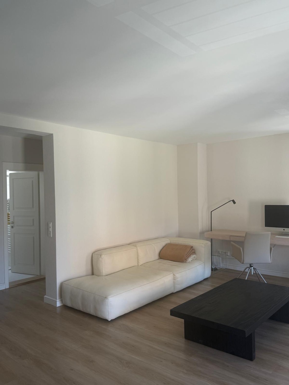 2 rooms apartment, photo 1 of 10