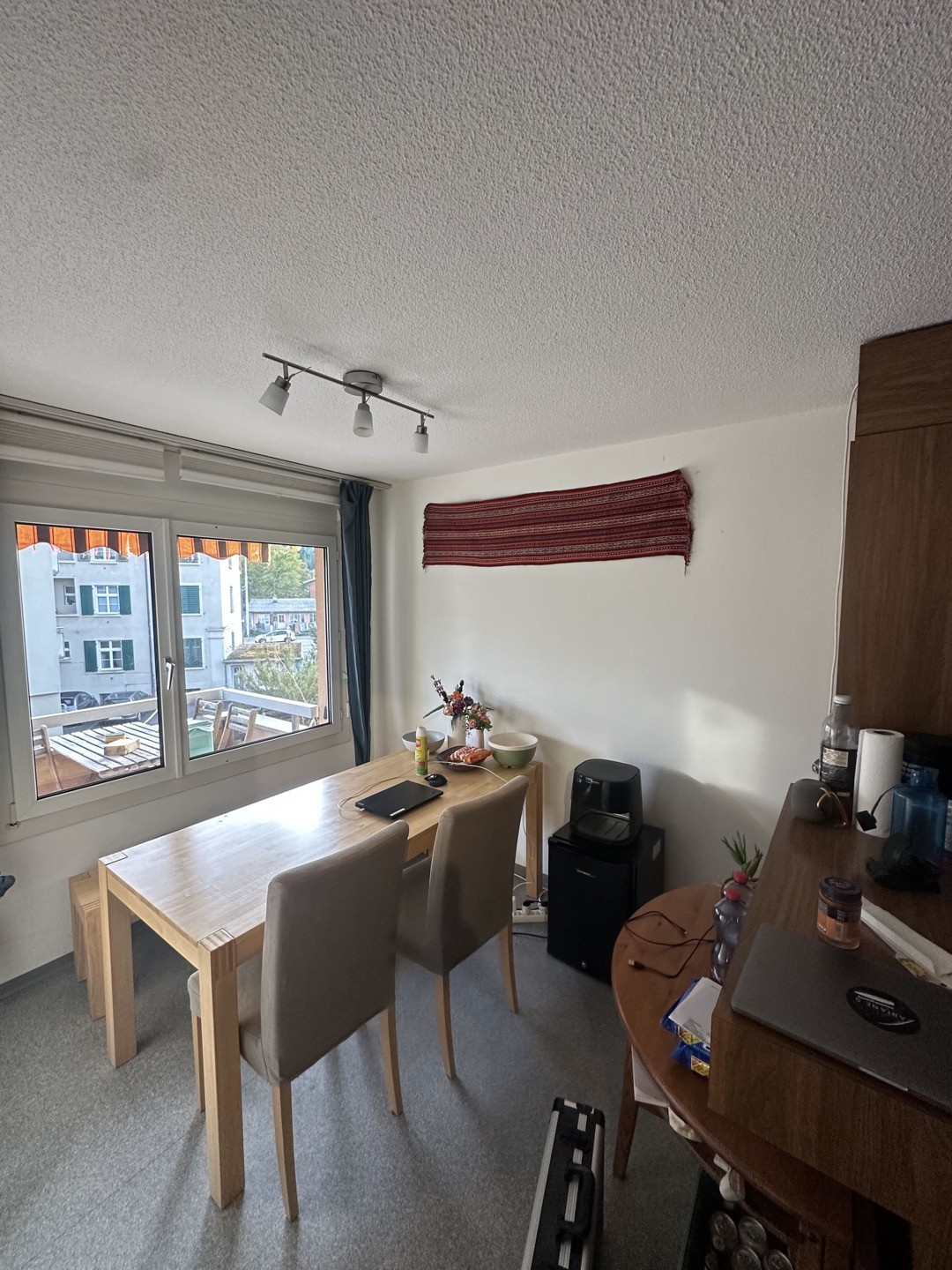 Room in a shared flat, photo 5 of 5