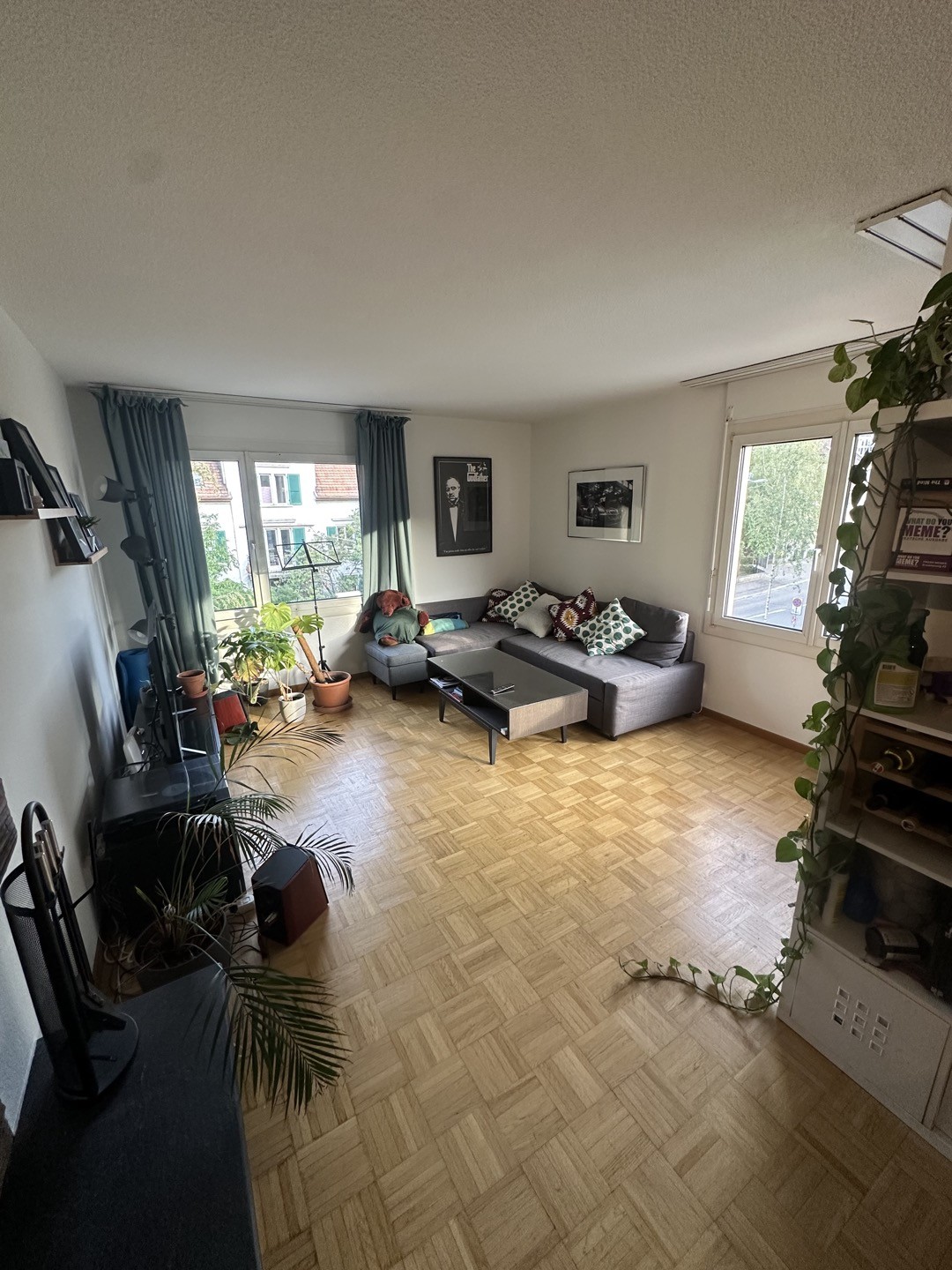 Room in a shared flat, photo 4 of 5