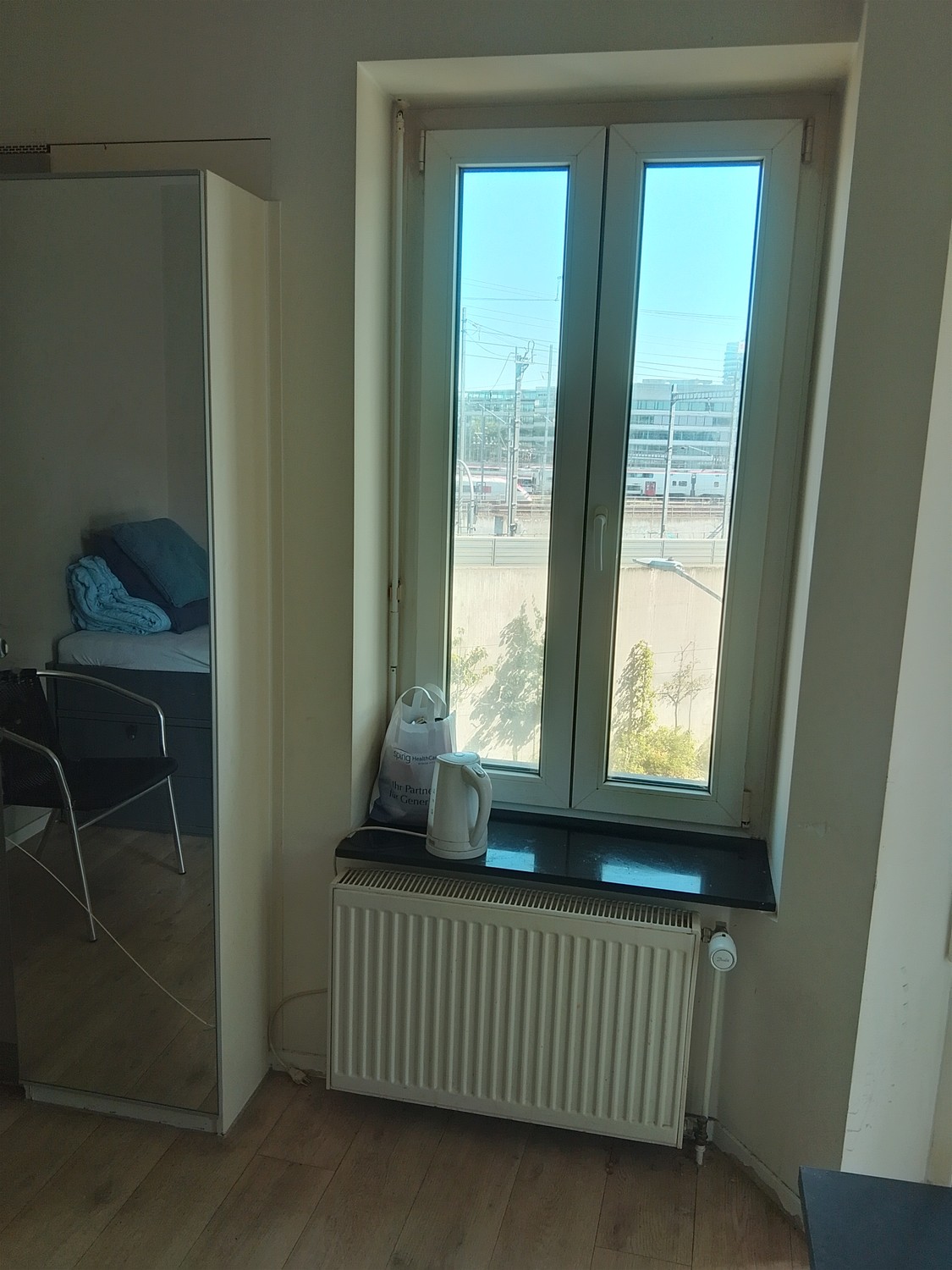 2 room apartment, photo 6 of 6