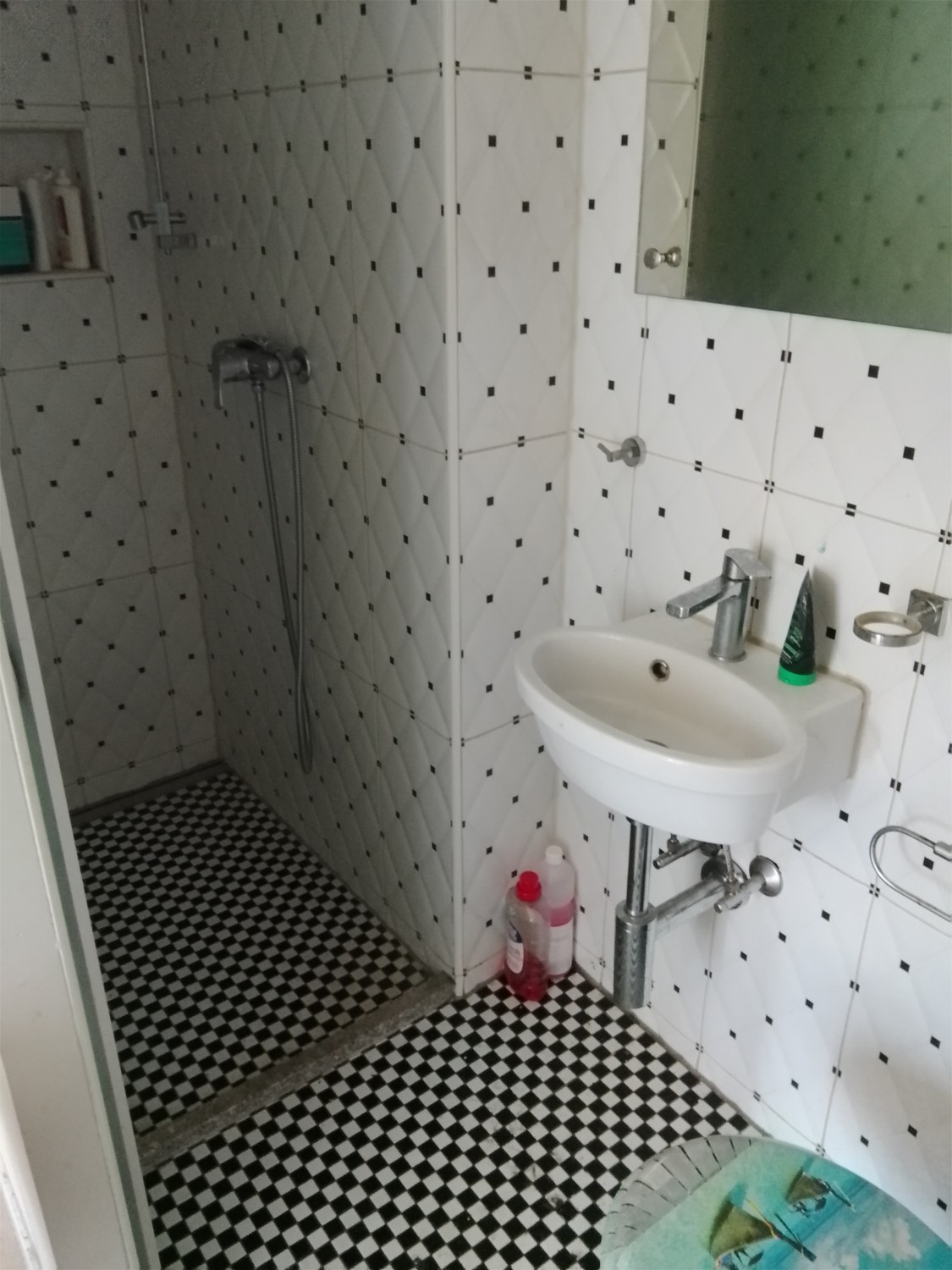 2 room apartment, photo 4 of 6