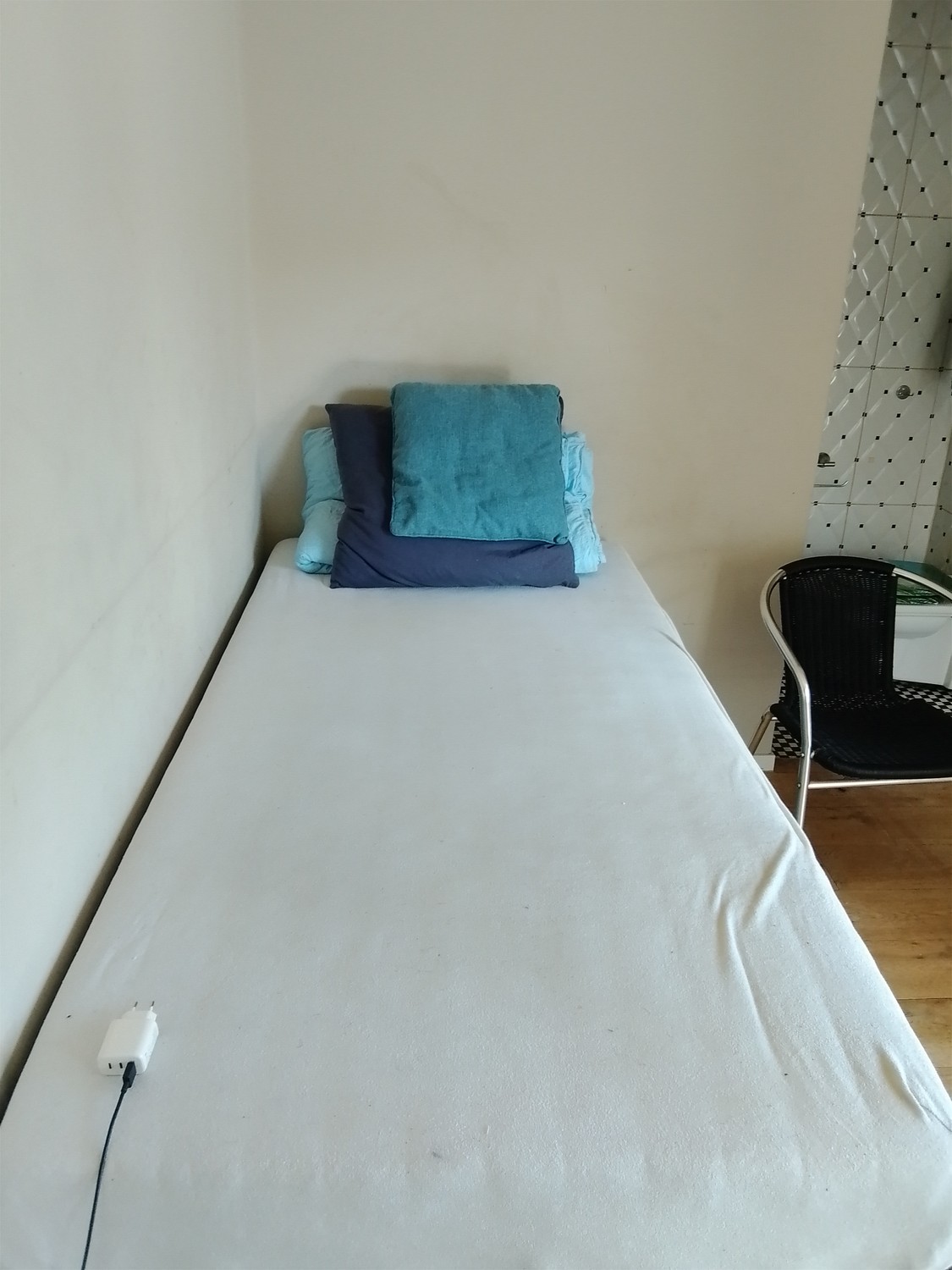 2 room apartment, photo 3 of 6