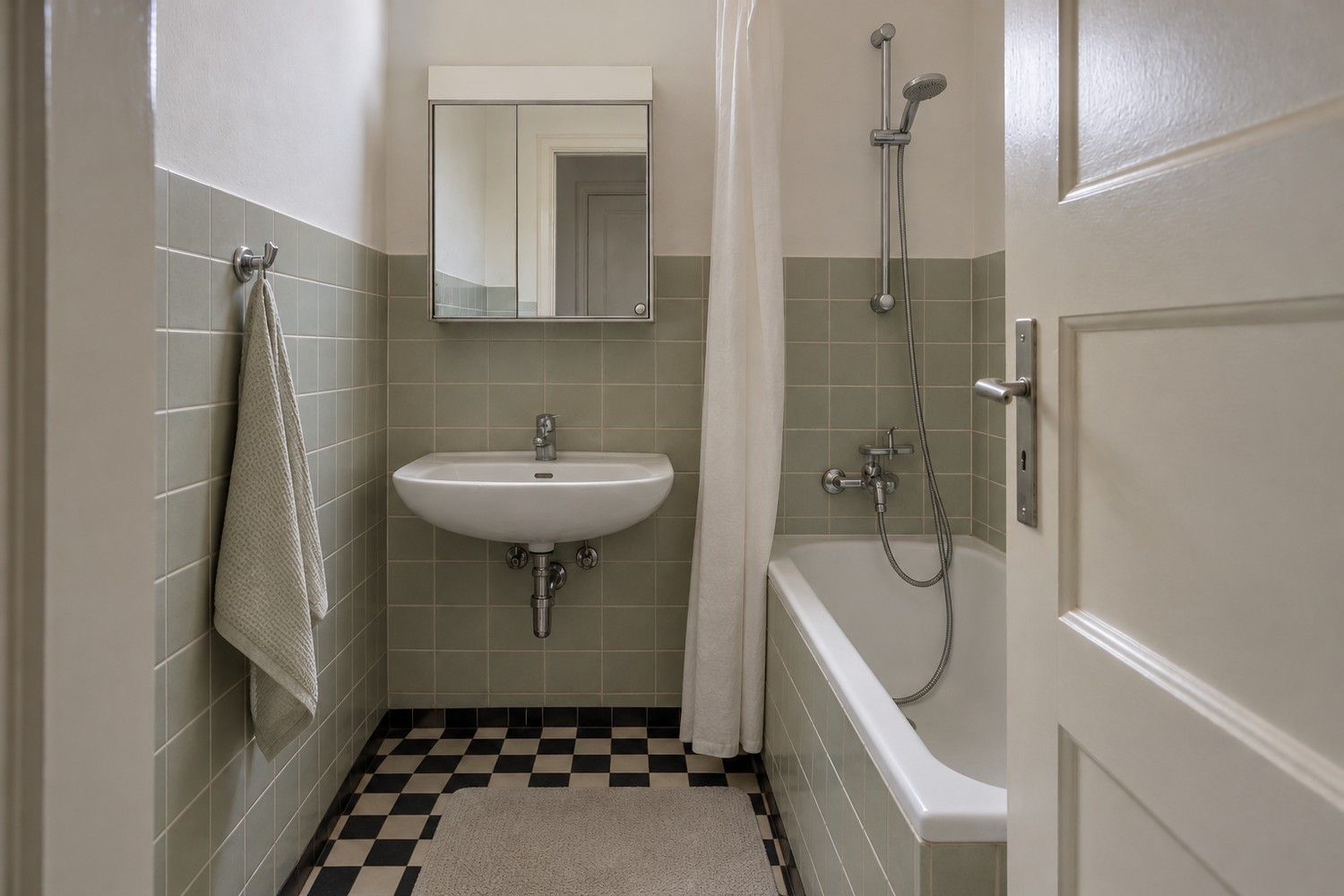 Room in a shared flat, photo 4 of 5