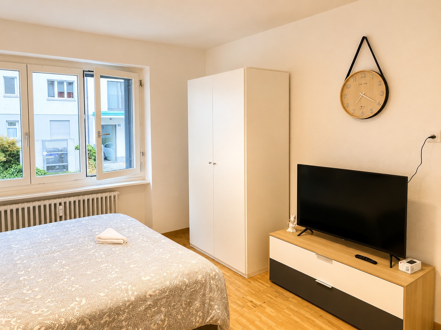 1 ½ rooms furnished flat, photo 1 of 10