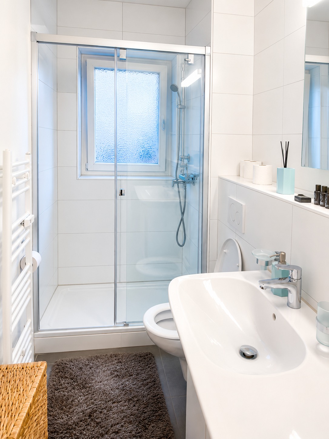 1 ½ rooms furnished flat, photo 7 of 10