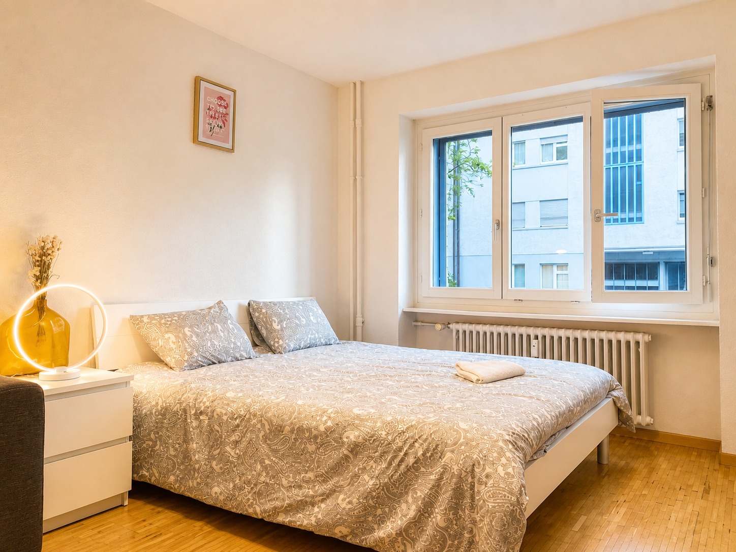 1 ½ rooms furnished flat, photo 2 of 10