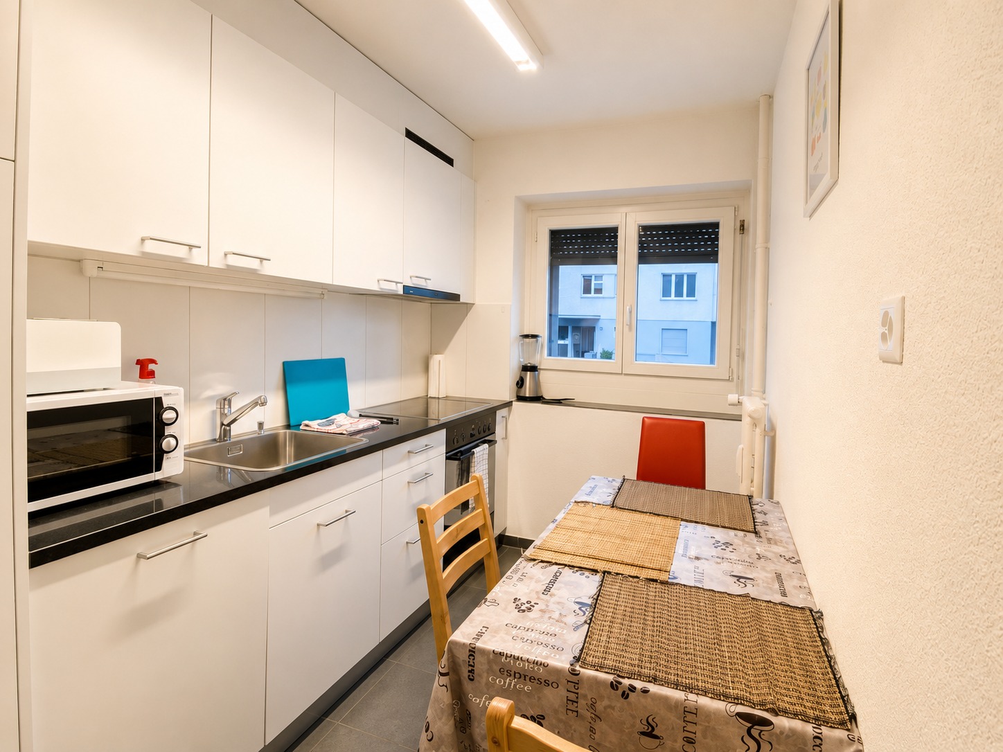 1 ½ rooms furnished flat, photo 5 of 10