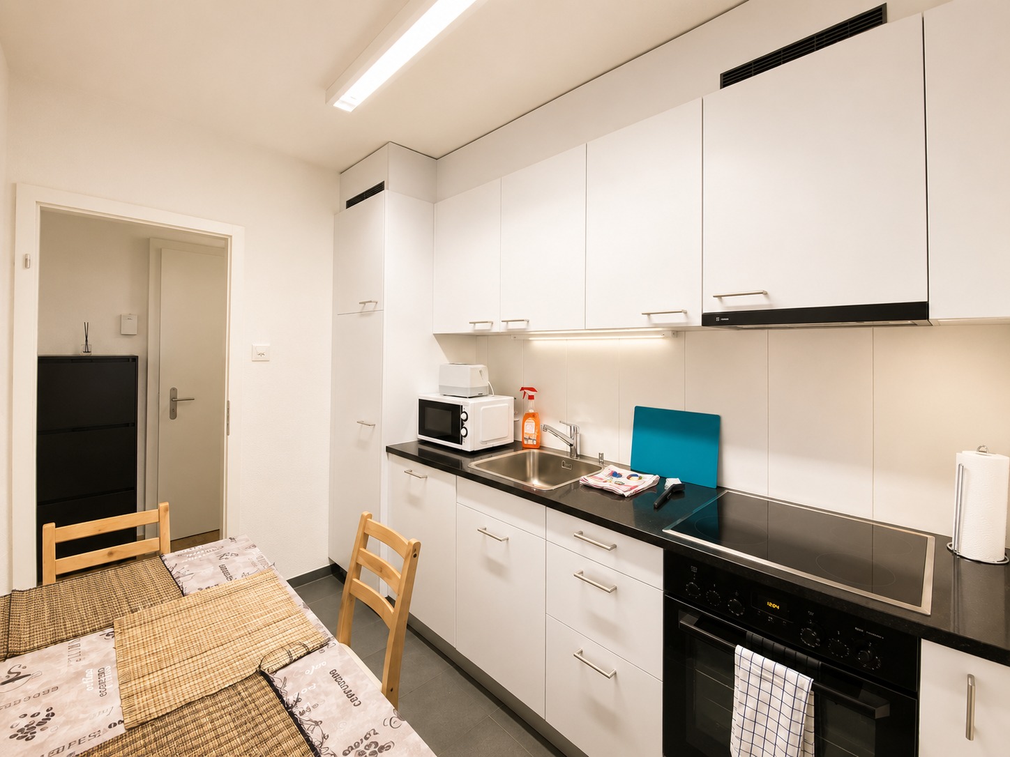 1 ½ rooms furnished flat, photo 4 of 10