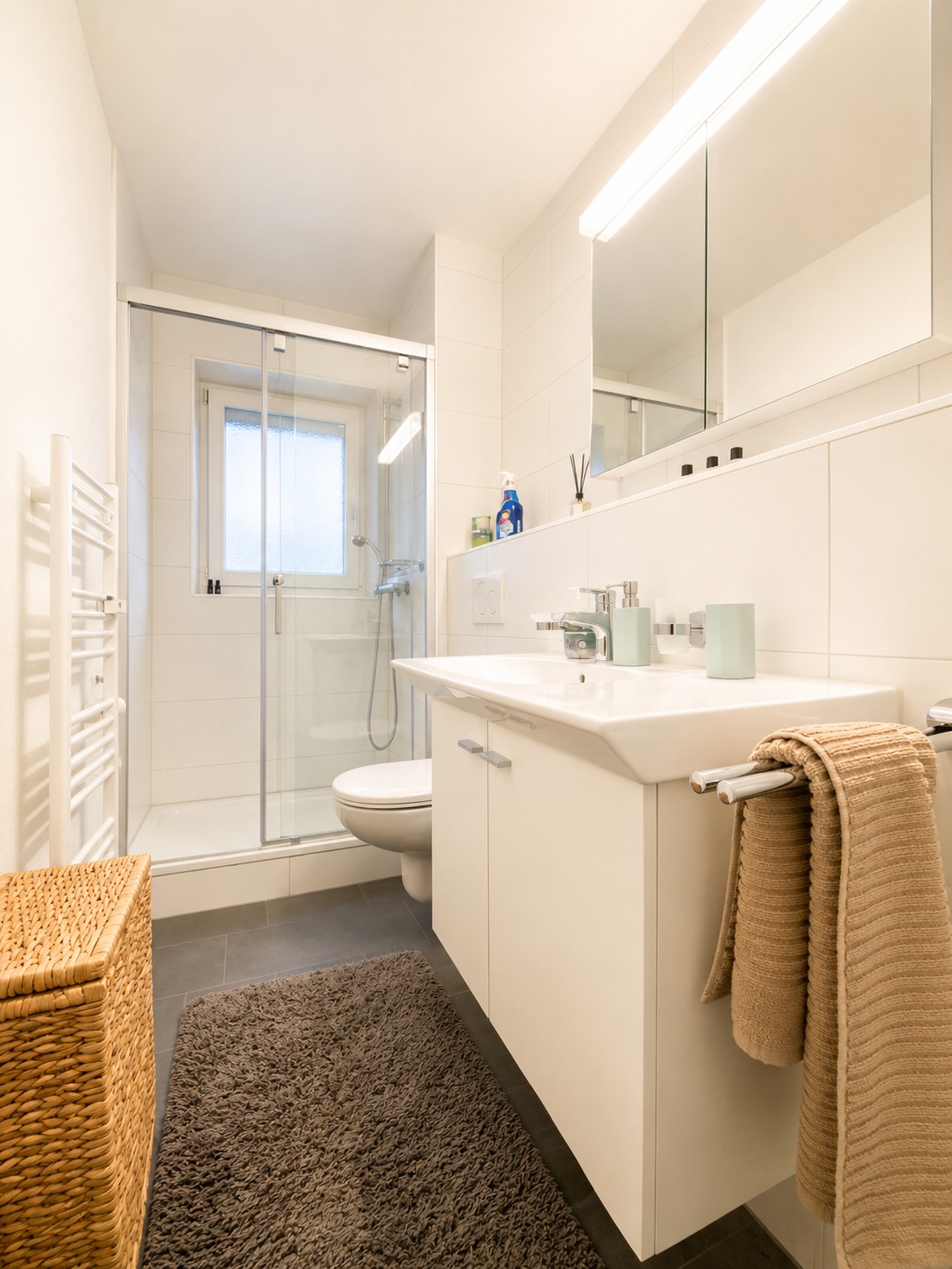 1 ½ rooms furnished flat, photo 6 of 10