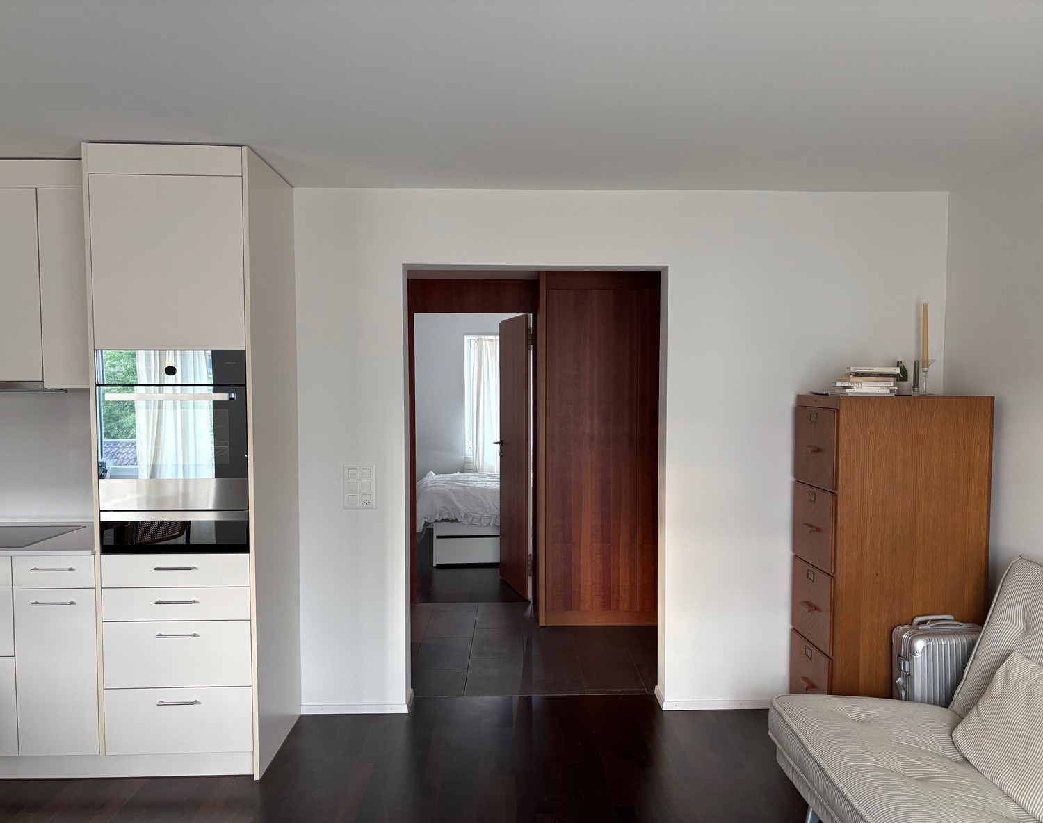 2 ½ rooms apartment, photo 9 of 10