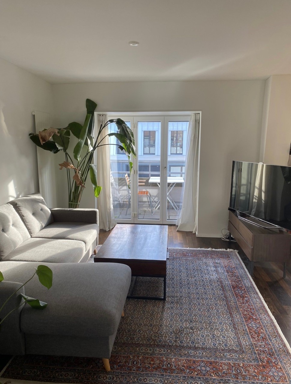 2 ½ rooms apartment, photo 10 of 10