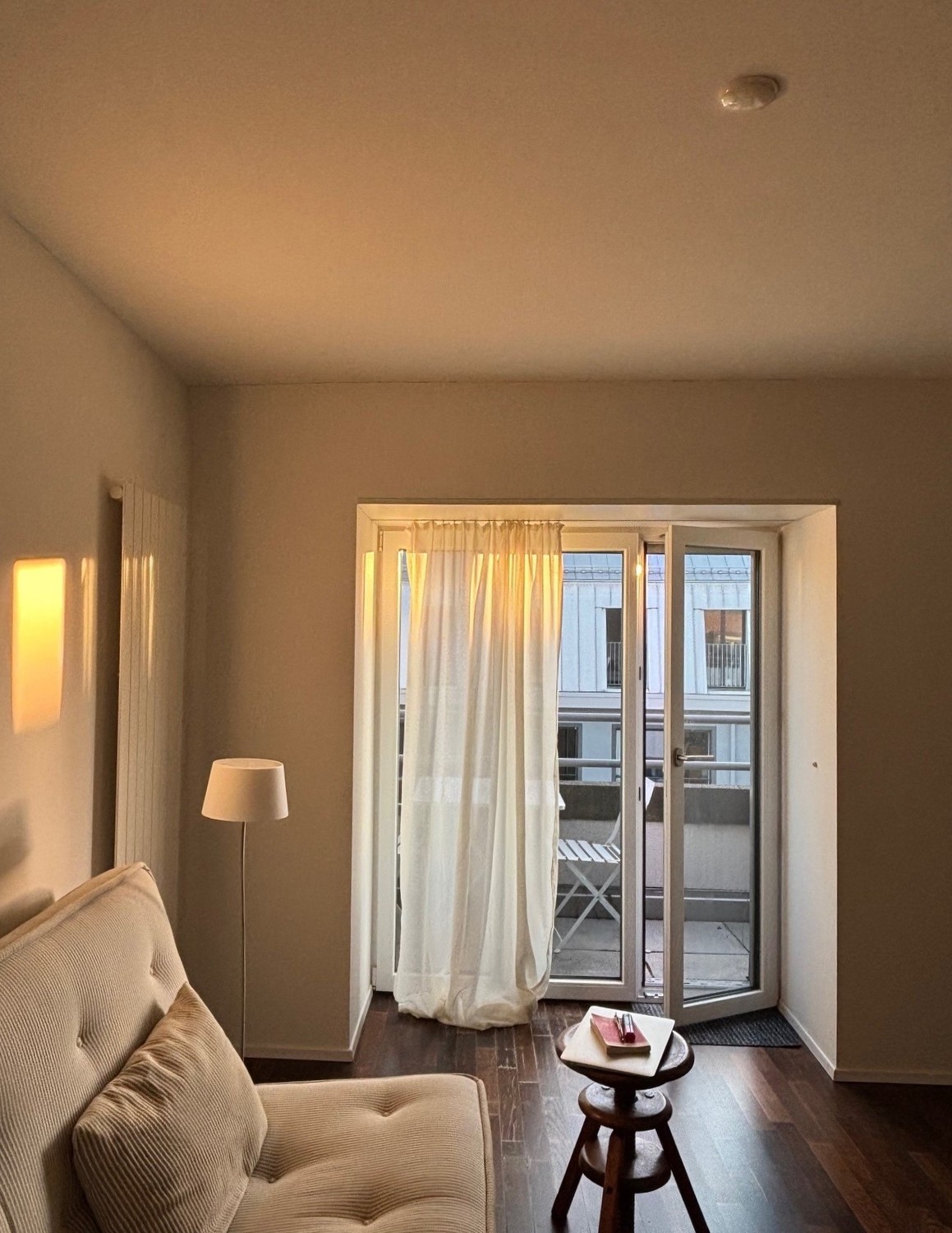 2 ½ rooms apartment, photo 6 of 10