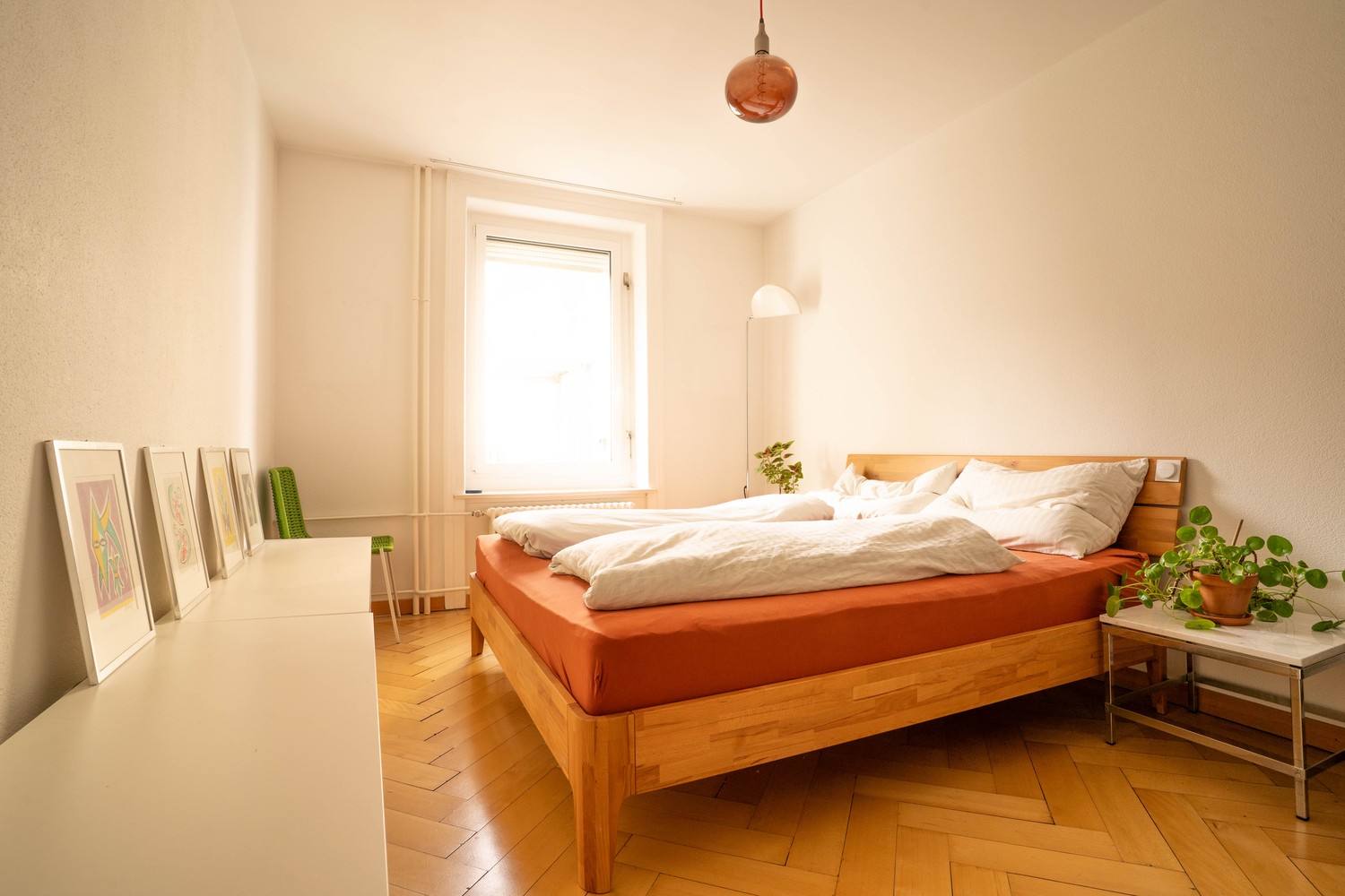 3 rooms apartment, photo 2 of 10