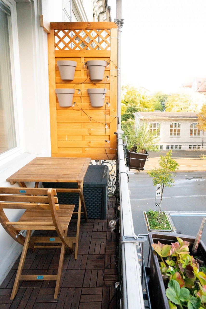 3 rooms apartment, photo 8 of 10